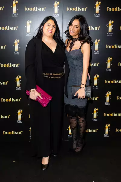 The 2025 foodism ICON Awards