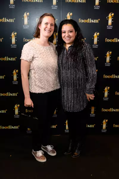 The 2025 foodism ICON Awards
