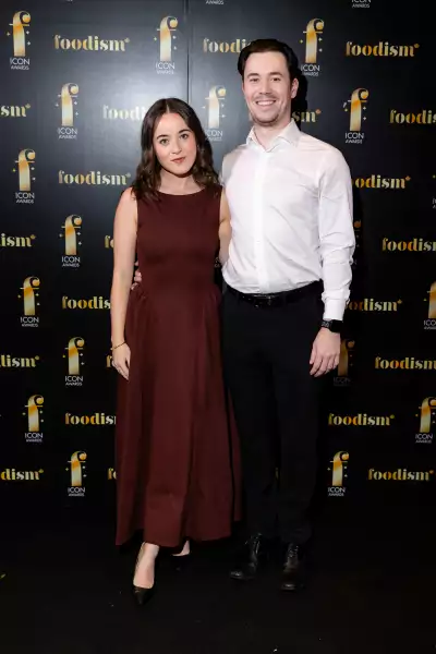 The 2025 foodism ICON Awards