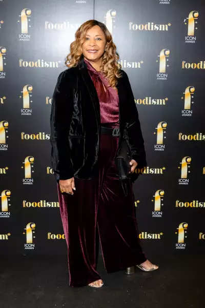 The 2025 foodism ICON Awards