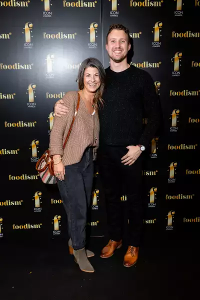 The 2025 foodism ICON Awards