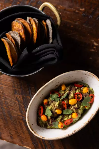Best new Toronto restaurants | at Alebrije