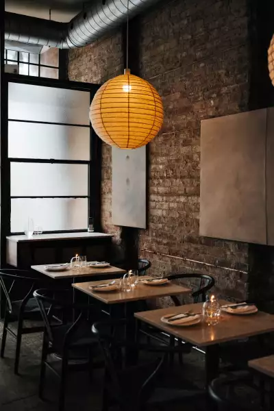 Best new Italian restaurants Toronto | Inside Liliana
