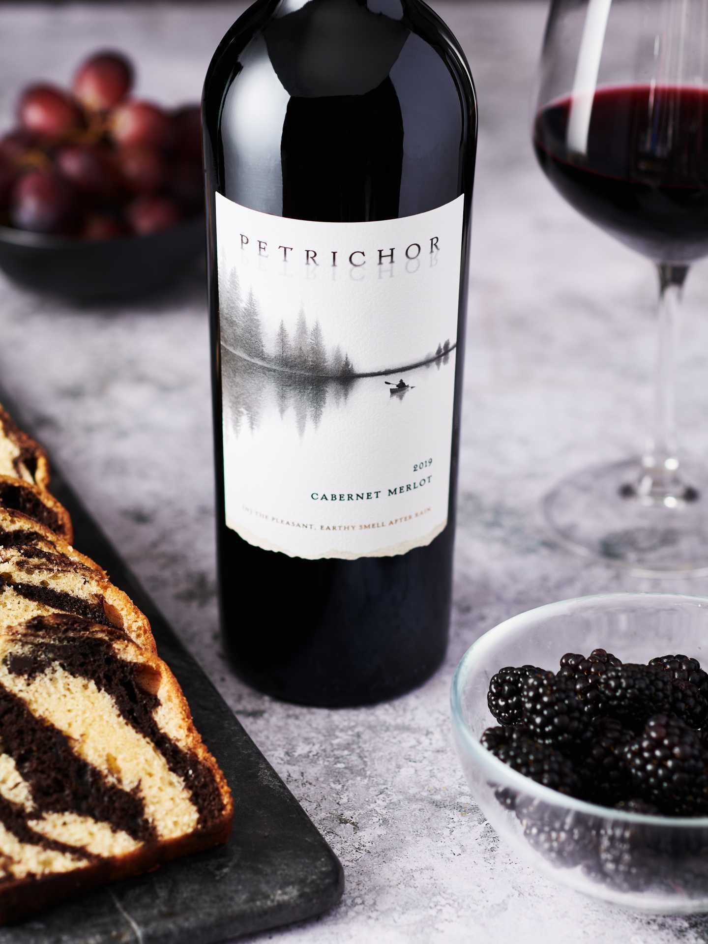 Fall drinks | Petrichor Cabernet Merlot Fall drinks | Petrichor Cabernet Merlot