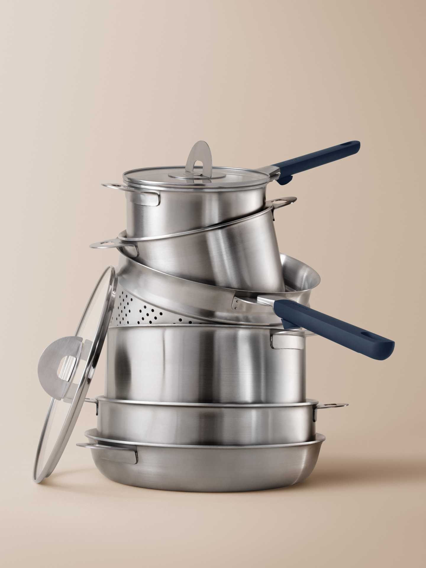 Meal prep gadgets | Stackware Full 6 Meal prep gadgets | Stackware Full 6