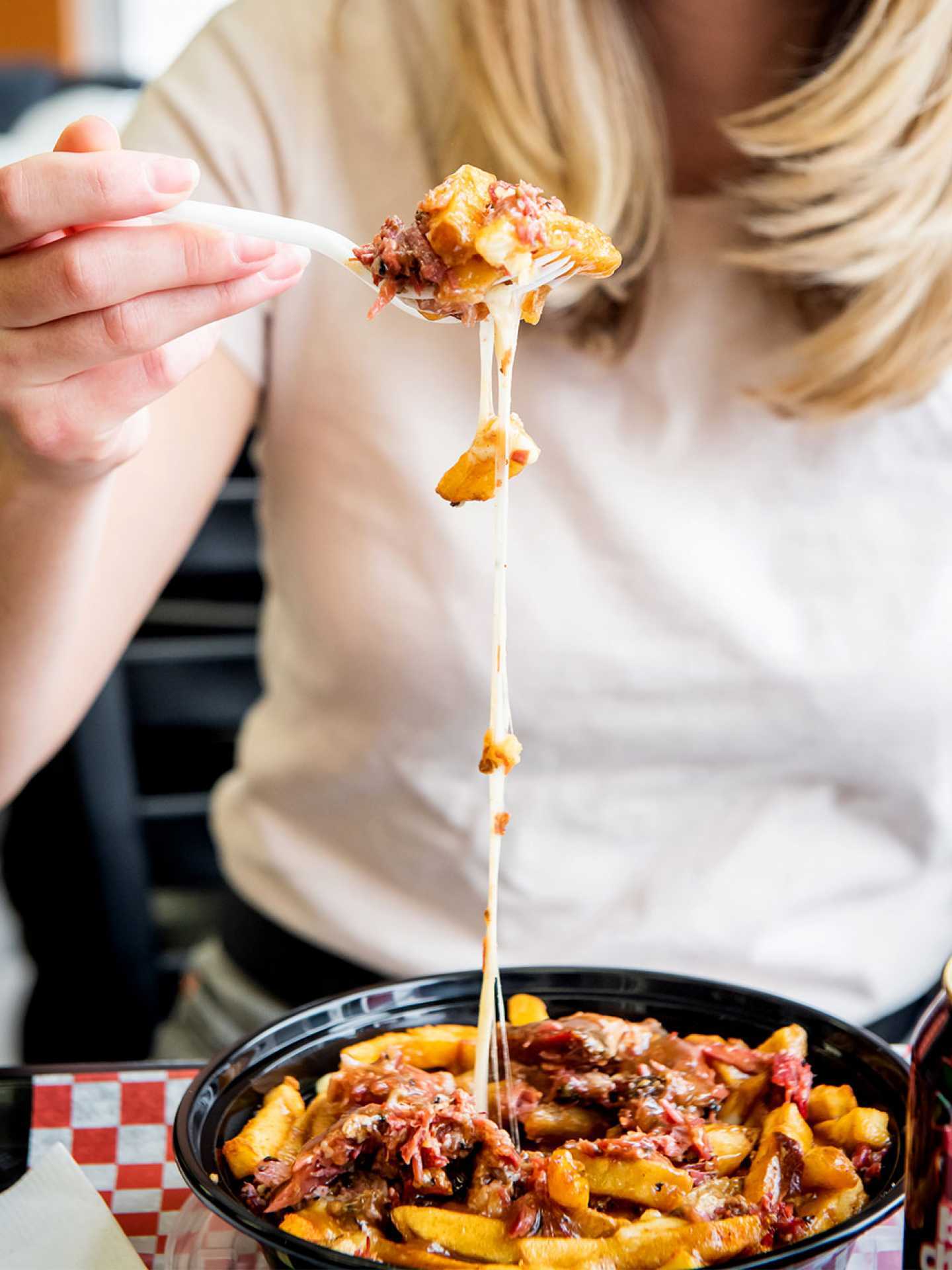 Best Scarborough restaurants | SumiLicious Smoked Meat & Deli poutine Best Scarborough restaurants | SumiLicious Smoked Meat & Deli poutine