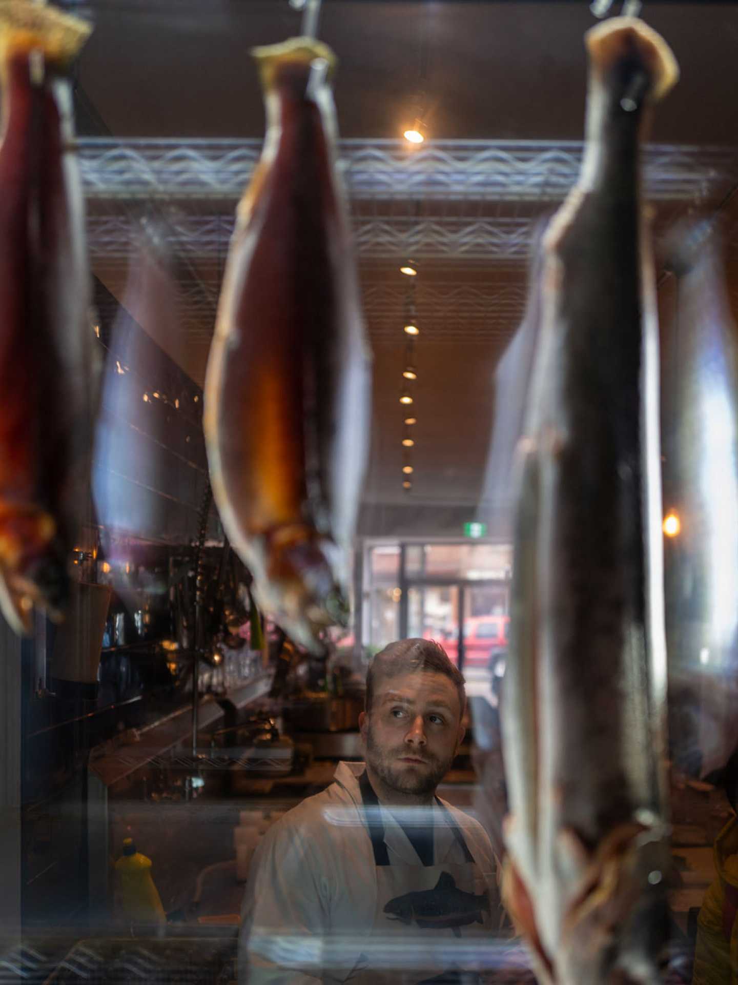 Affinity Fish Toronto | Dry aged fish Affinity Fish Toronto | Dry aged fish