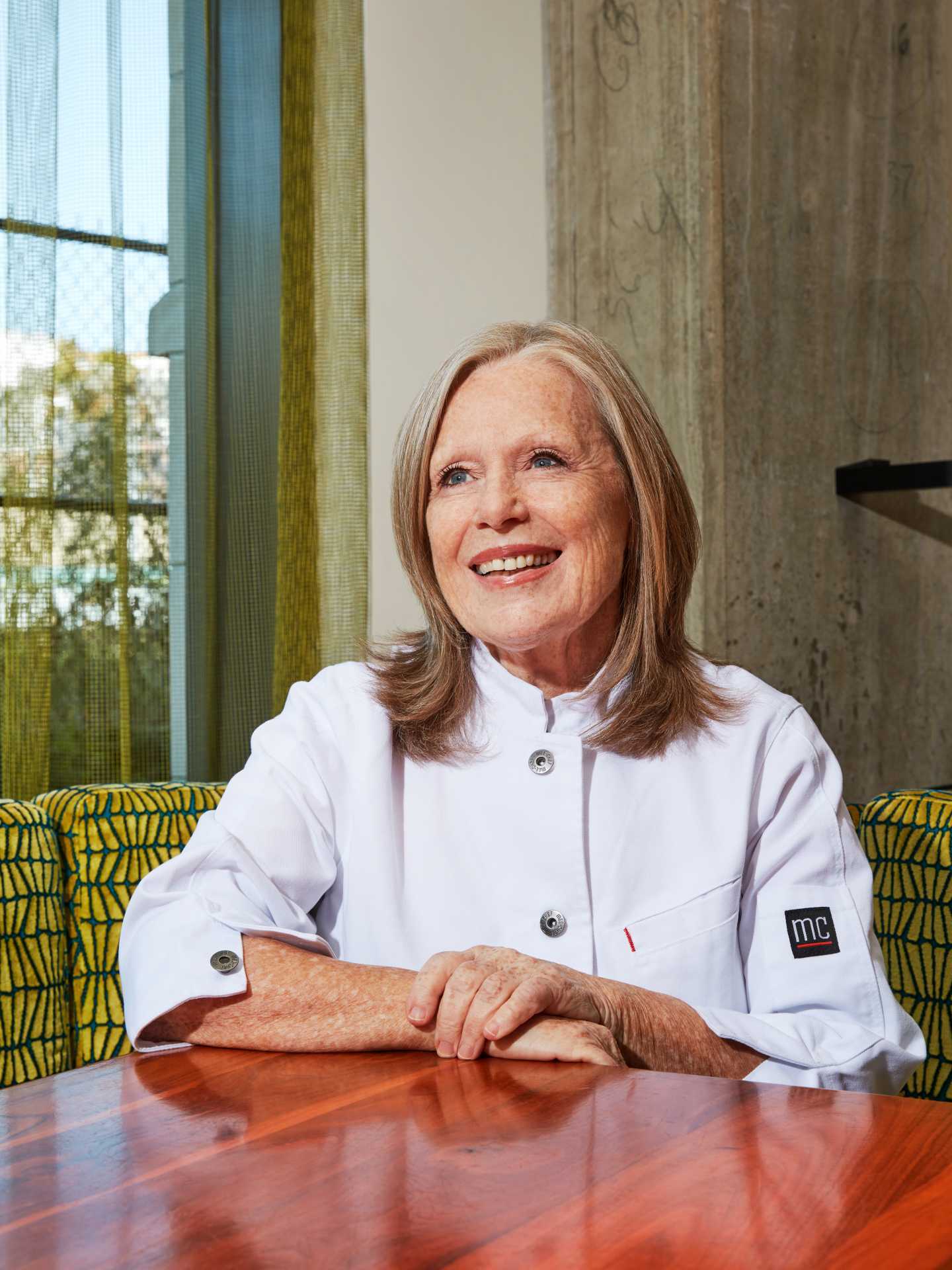 Mildred's Temple Kitchen | Donna Dooher, chef and owner of Mildred's Temple Kitchen Mildred's Temple Kitchen | Donna Dooher, chef and owner of Mildred's Temple Kitchen