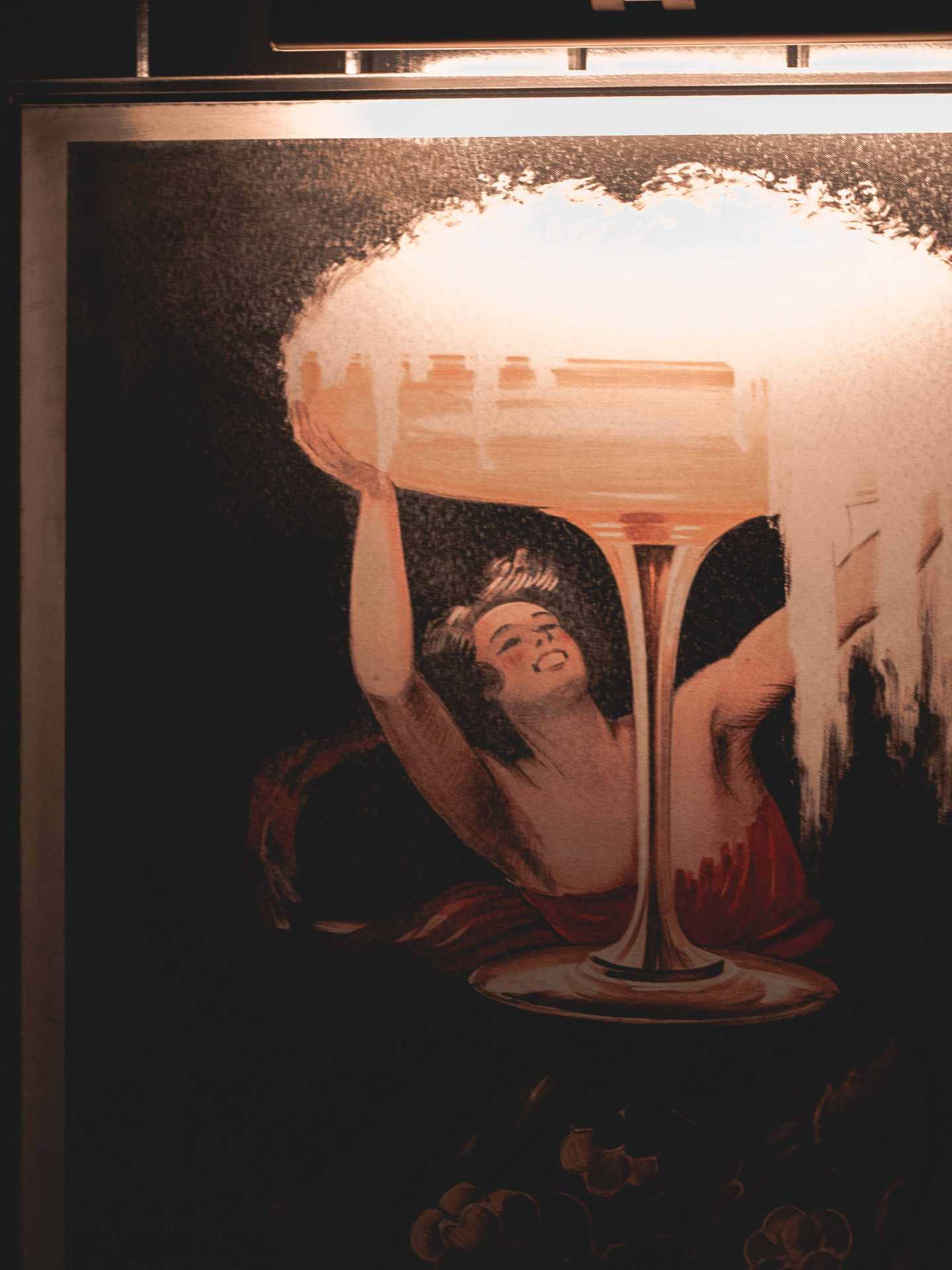 The best downtown Toronto restaurants | Art at Cafe Renée
