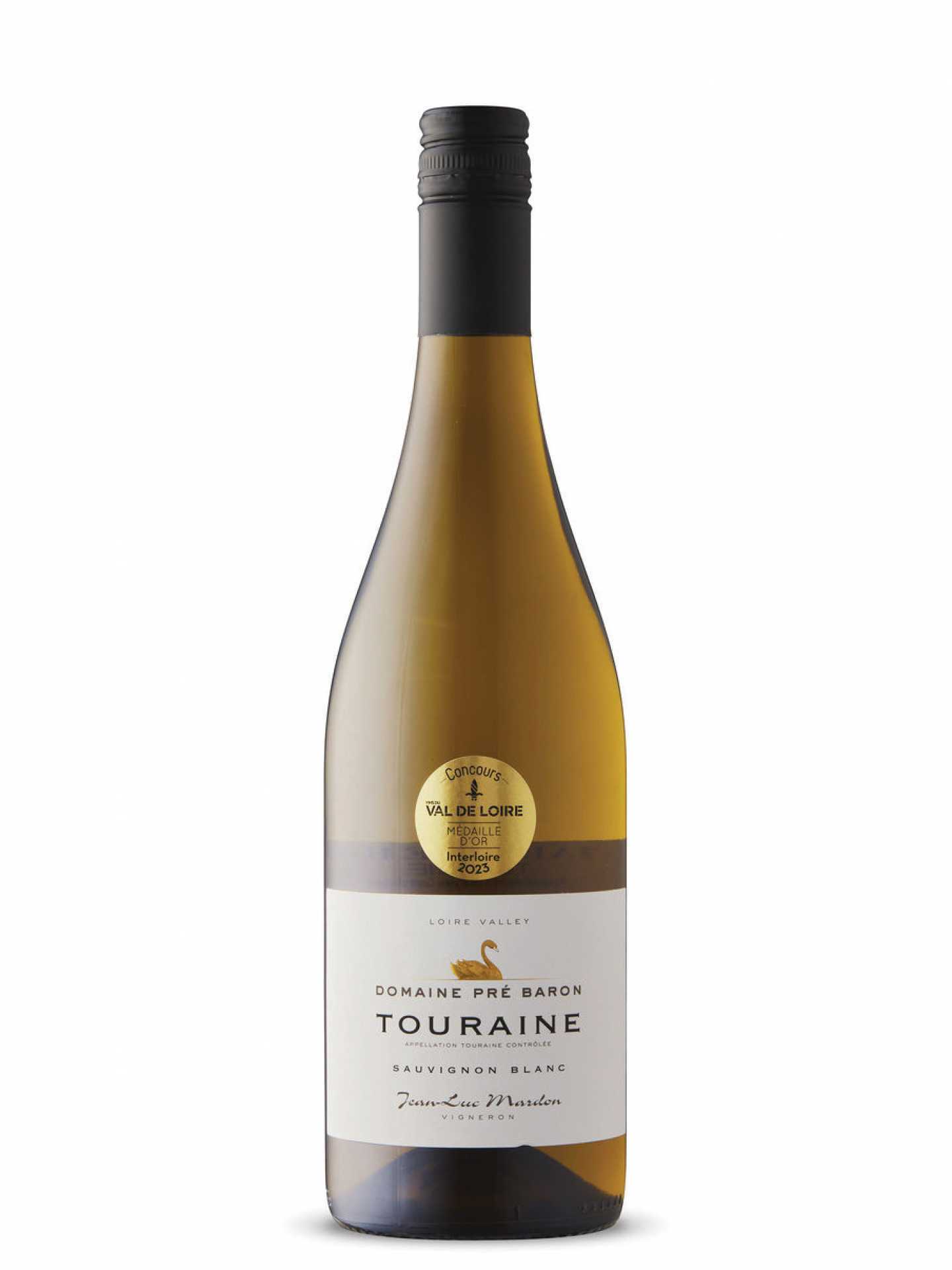 Domaine du Pré Baron  Touraine 2022