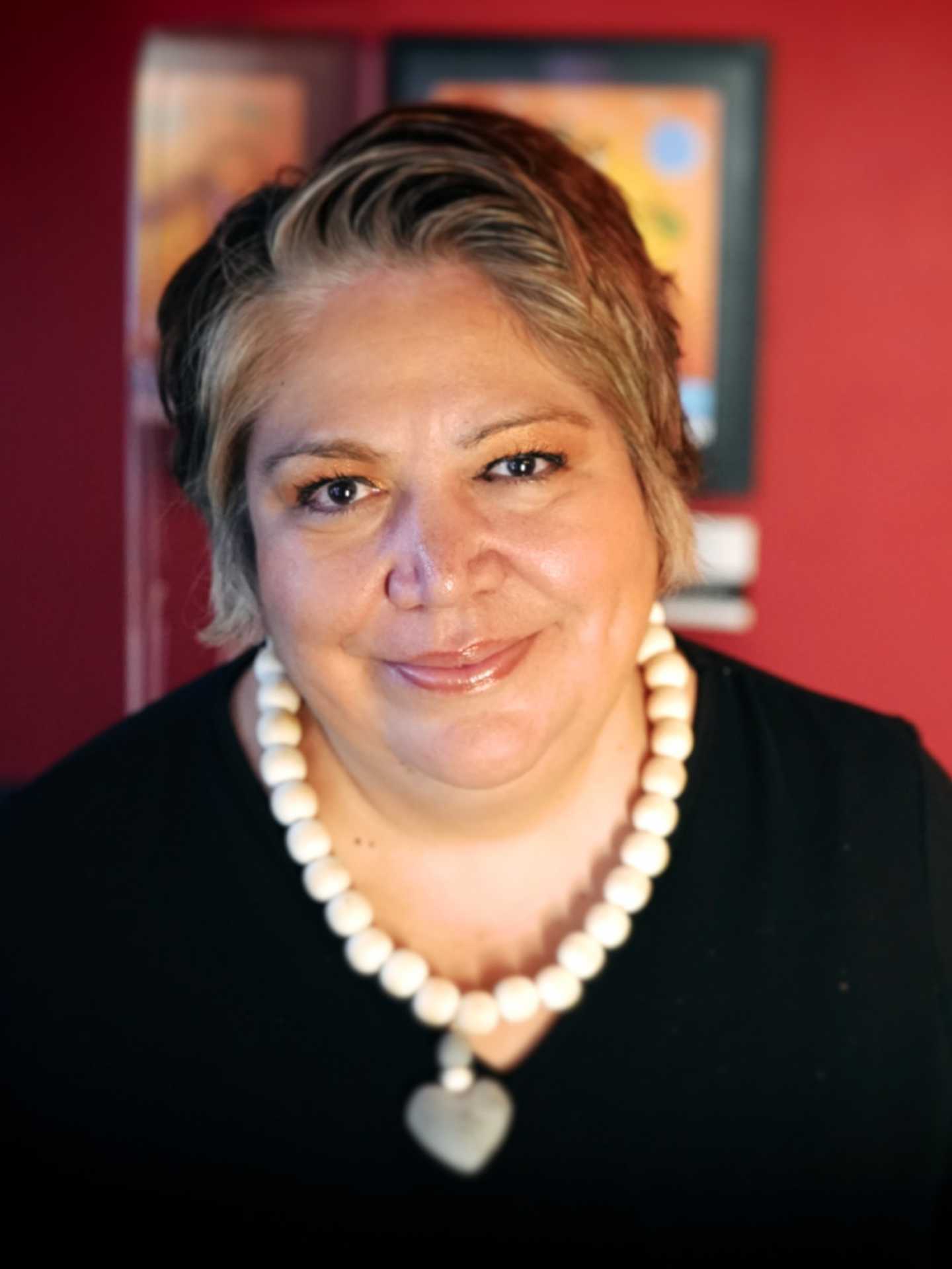 Indigenous food experiences in Canada | Inez Cook, the owner of Salmon 'n' Bannock in Vancouver Indigenous food experiences in Canada | Inez Cook, the owner of Salmon 'n' Bannock in Vancouver