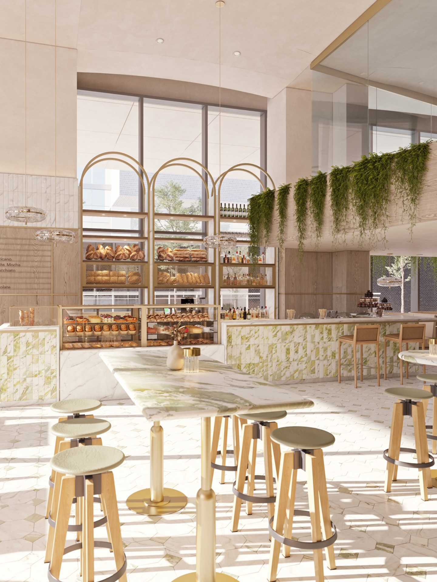 Best new Toronto restaurants | Lano in the Ritz-Carlton Toronto