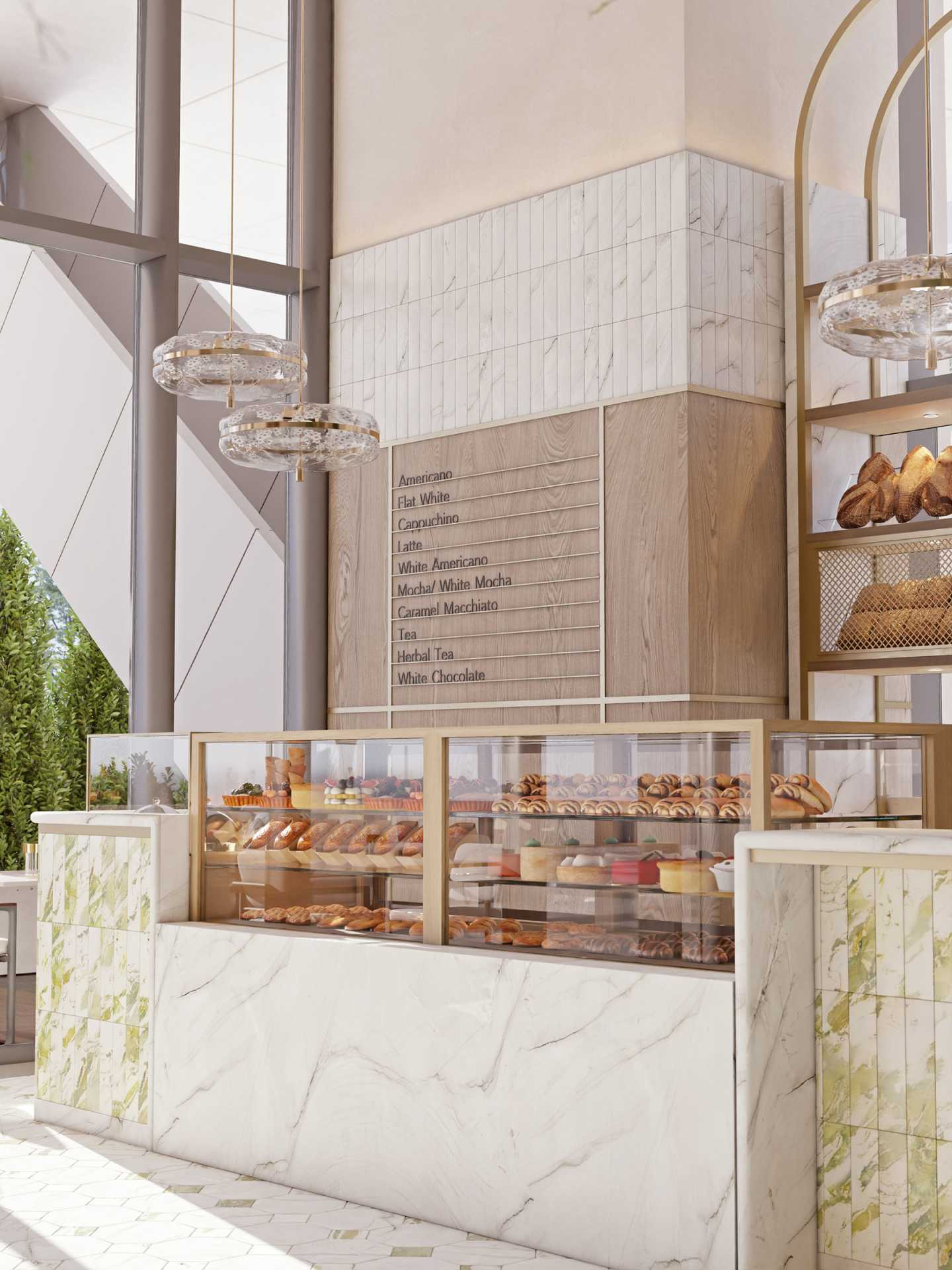 Best new Toronto restaurants | The menu at Lano in the Ritz-Carlton
