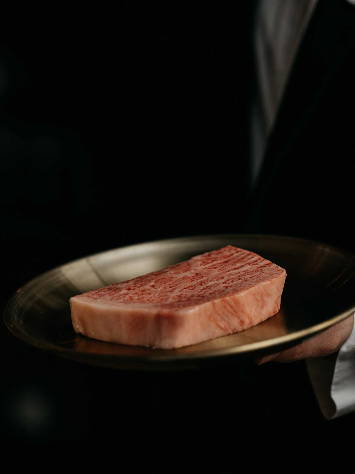 Best new Toronto restaurants | A premium cut of meat a Takja BBQ House