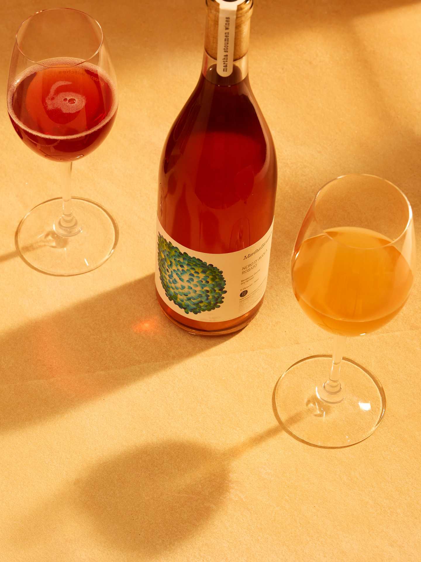 Best new Toronto restaurants | A bottle of wine from Grape Witches in Waterworks Food Hall Best new Toronto restaurants | A bottle of wine from Grape Witches in Waterworks Food Hall