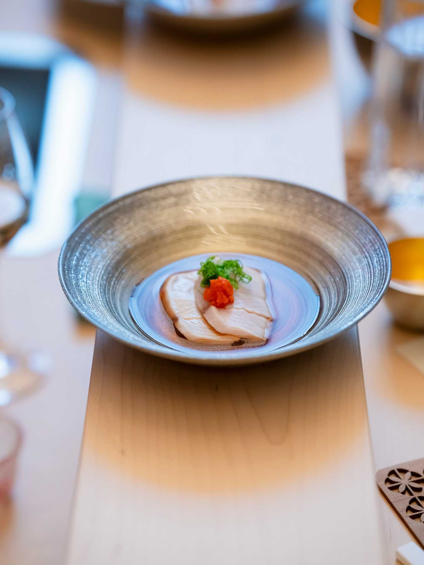 Best new Toronto restaurants | A cut of premium seafood at MSSM Ossington