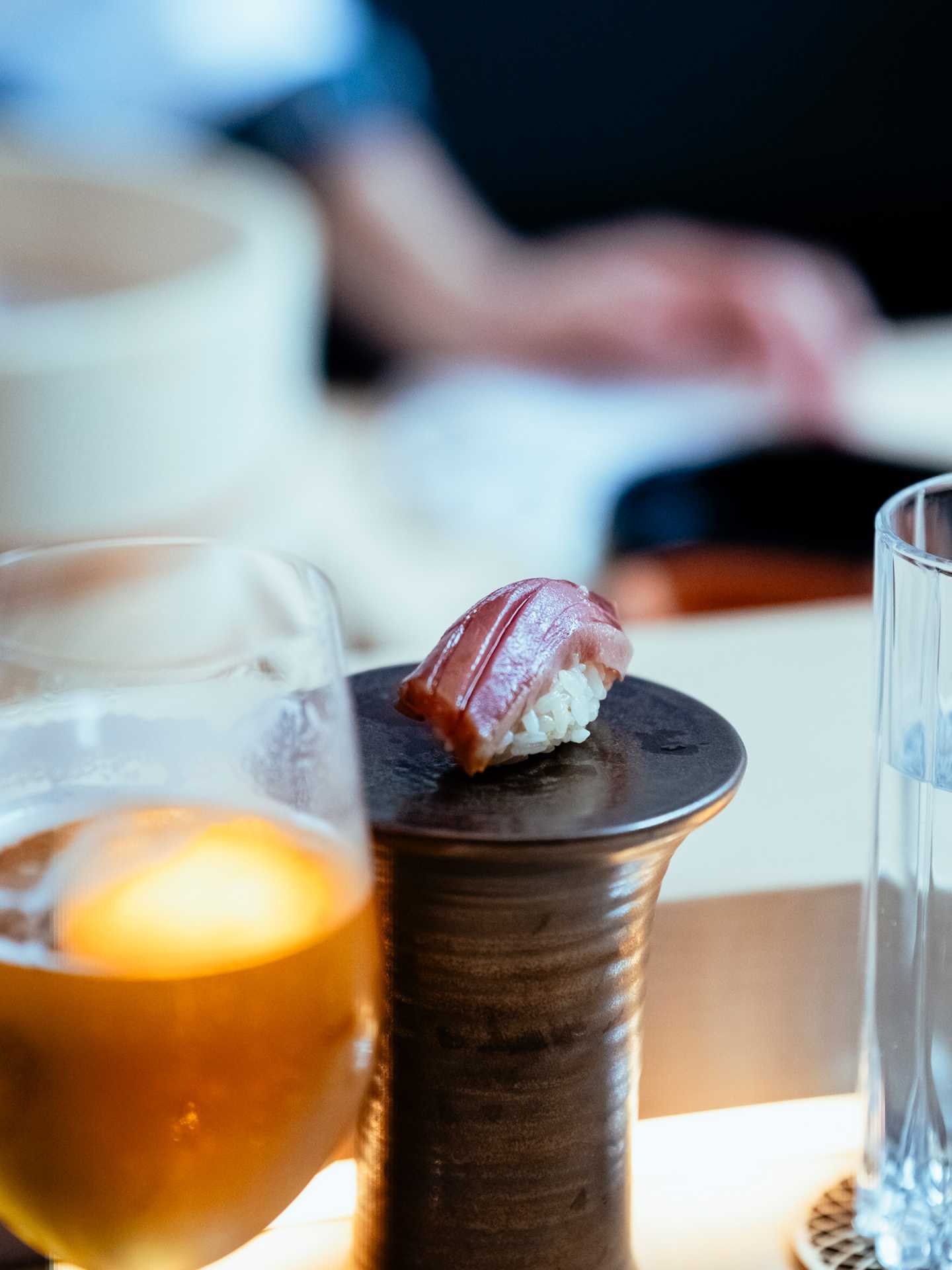 Best new Toronto restaurants | Nigiri at MSSM Ossington