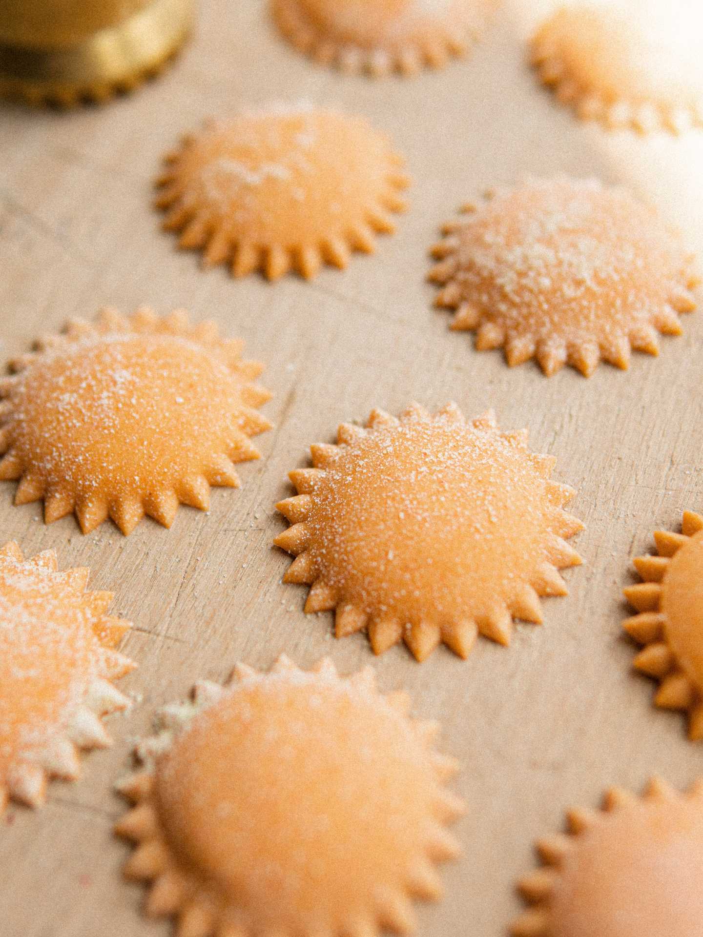Italian restaurants Toronto | Fresh ravioli at GIA Italian restaurant in Toronto