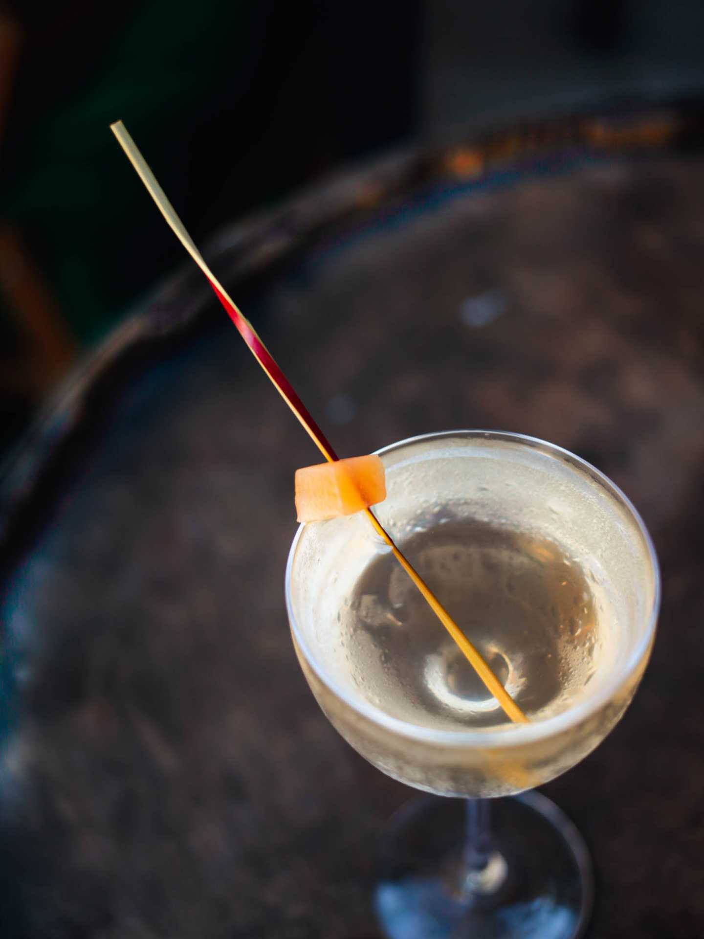 The best bars in Toronto | The Right Lane cocktail at Mother Cocktail Bar