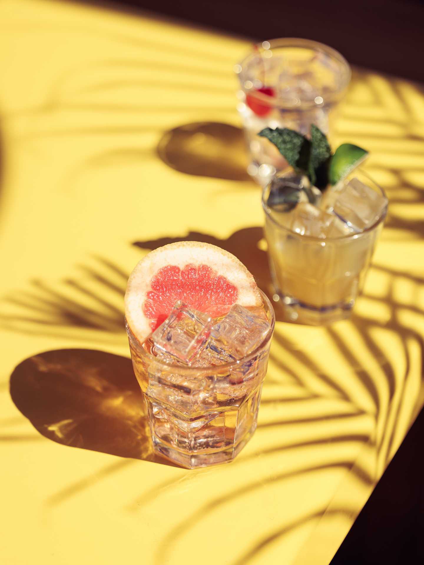 The best bars in Toronto | Refreshing beverages at Pennies