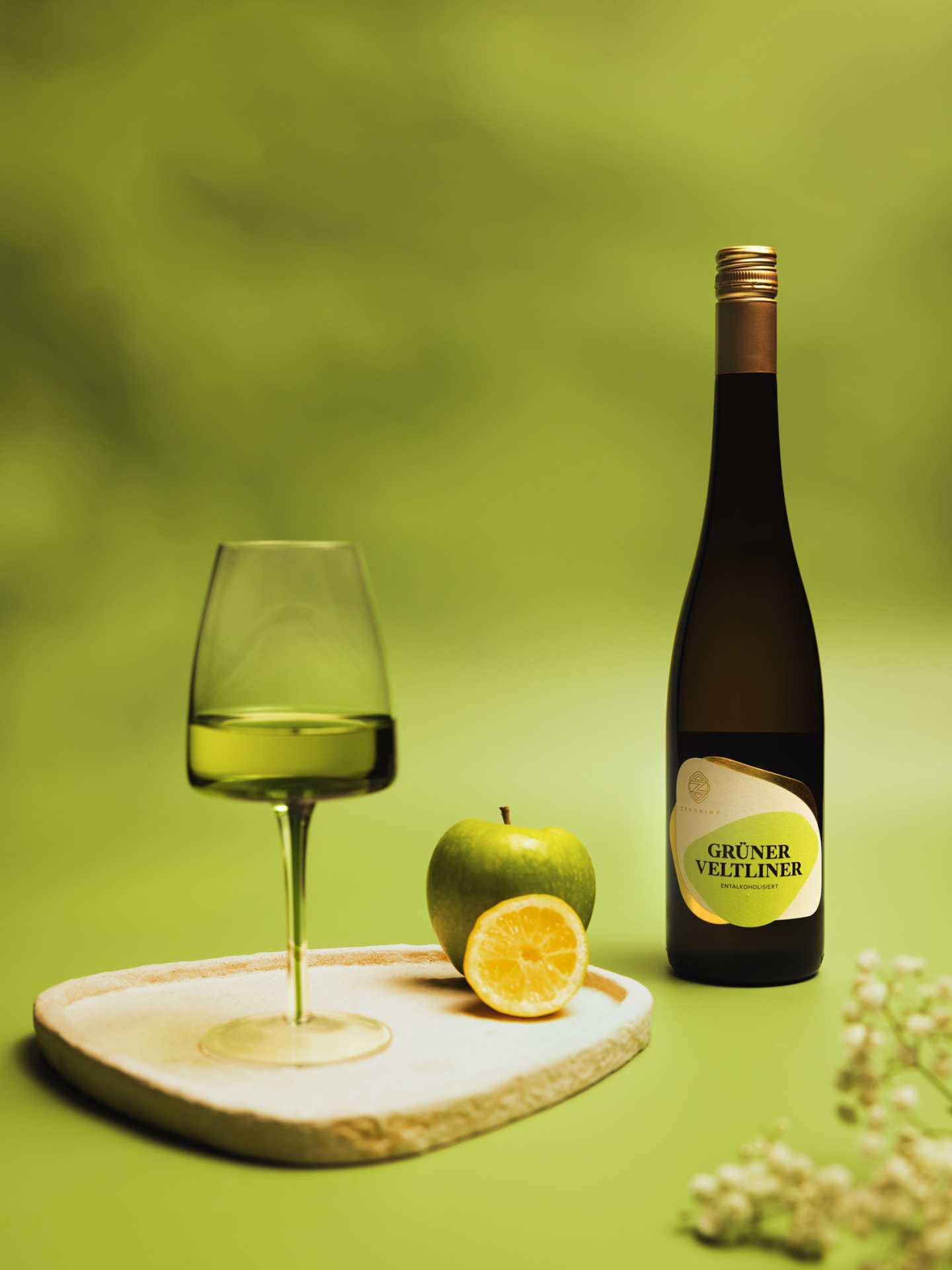 Non-alcoholic drinks | Zeronimo gruner veltliner Non-alcoholic drinks | Zeronimo gruner veltliner