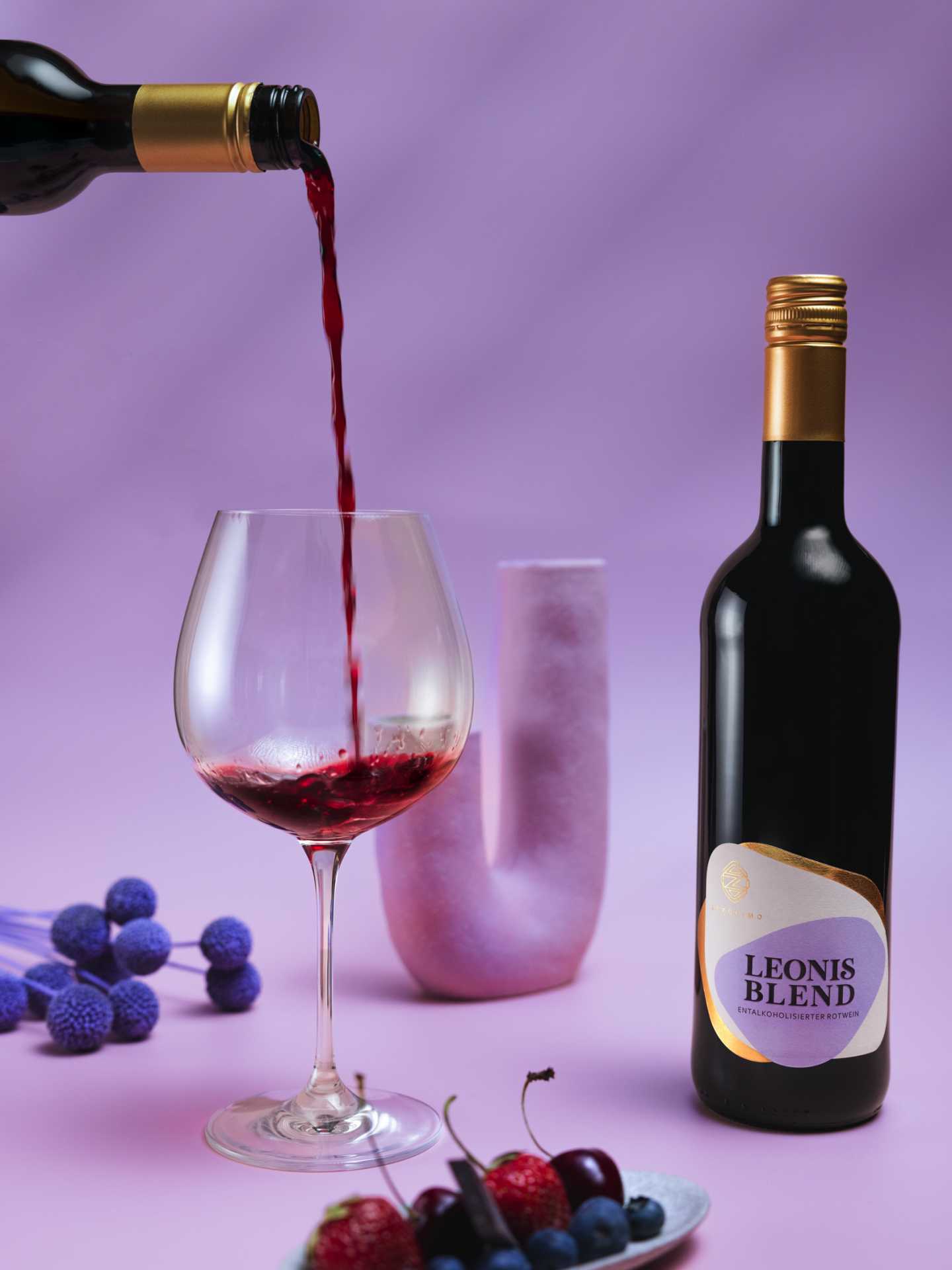 Non-alcoholic drinks | Zeronimo Leonis Non-alcoholic drinks | Zeronimo Leonis