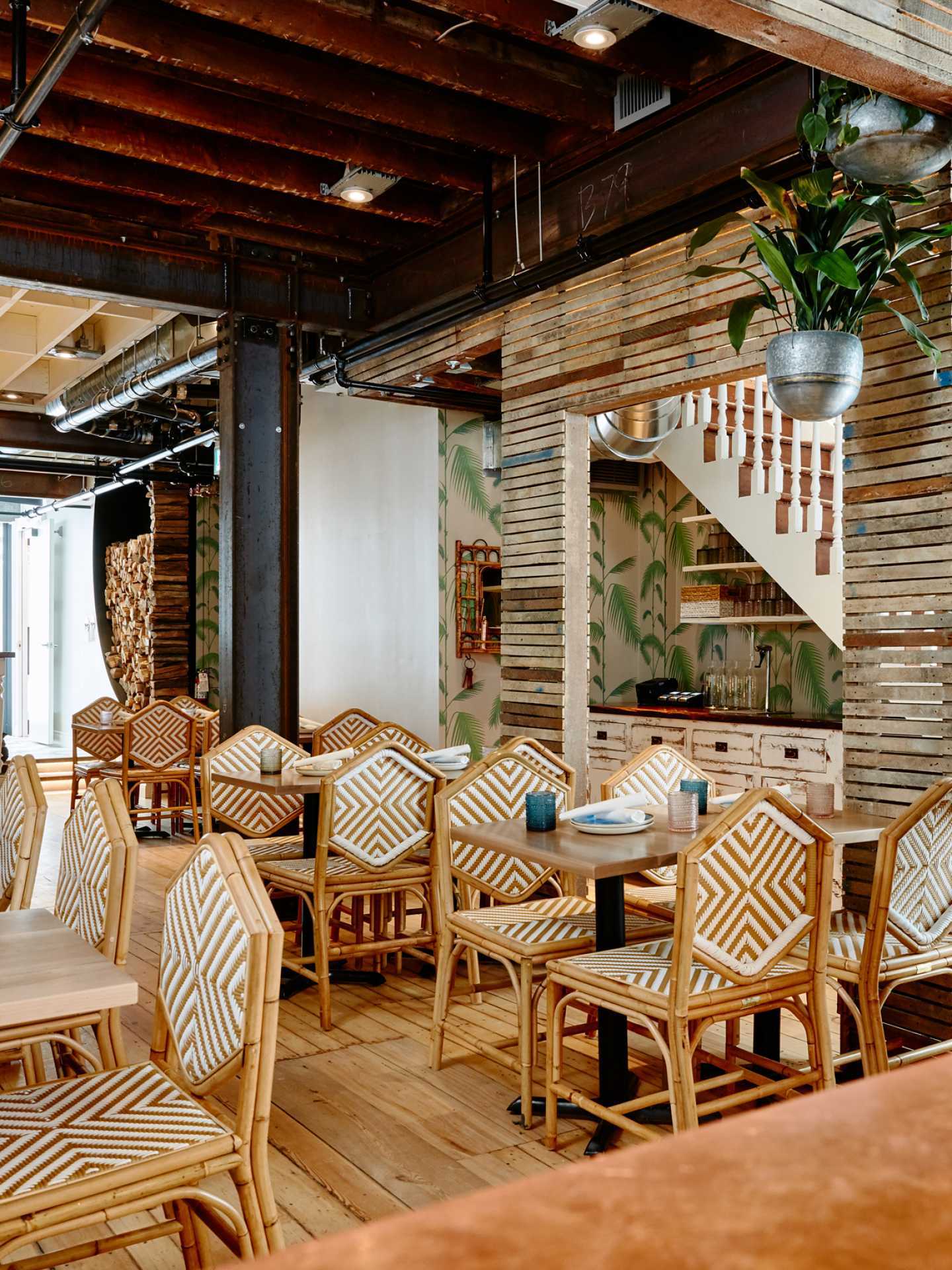Jamaican food restaurants Toronto | Chubby's Jamaican Kitchen