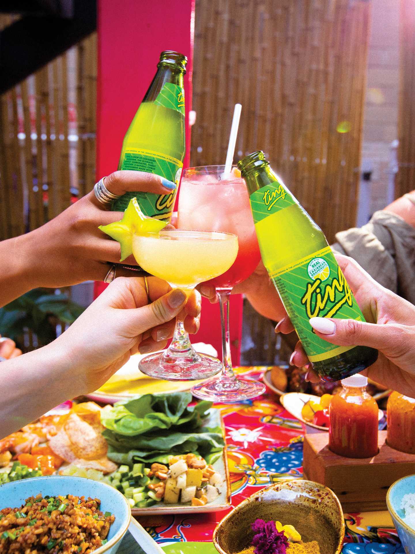 Jamaican food restaurants Toronto | Chubby's Jamaican Kitchen