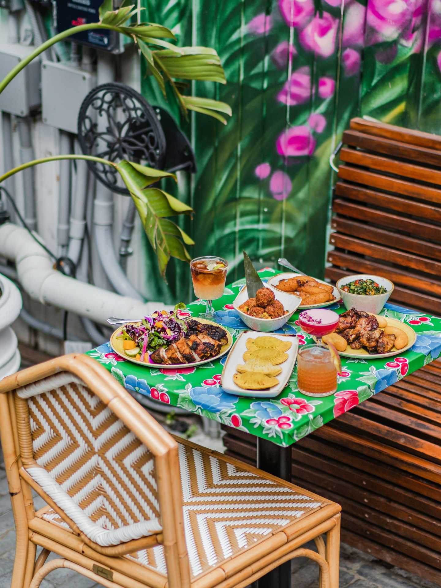 Jamaican food restaurants Toronto | Chubby's Jamaican Kitchen