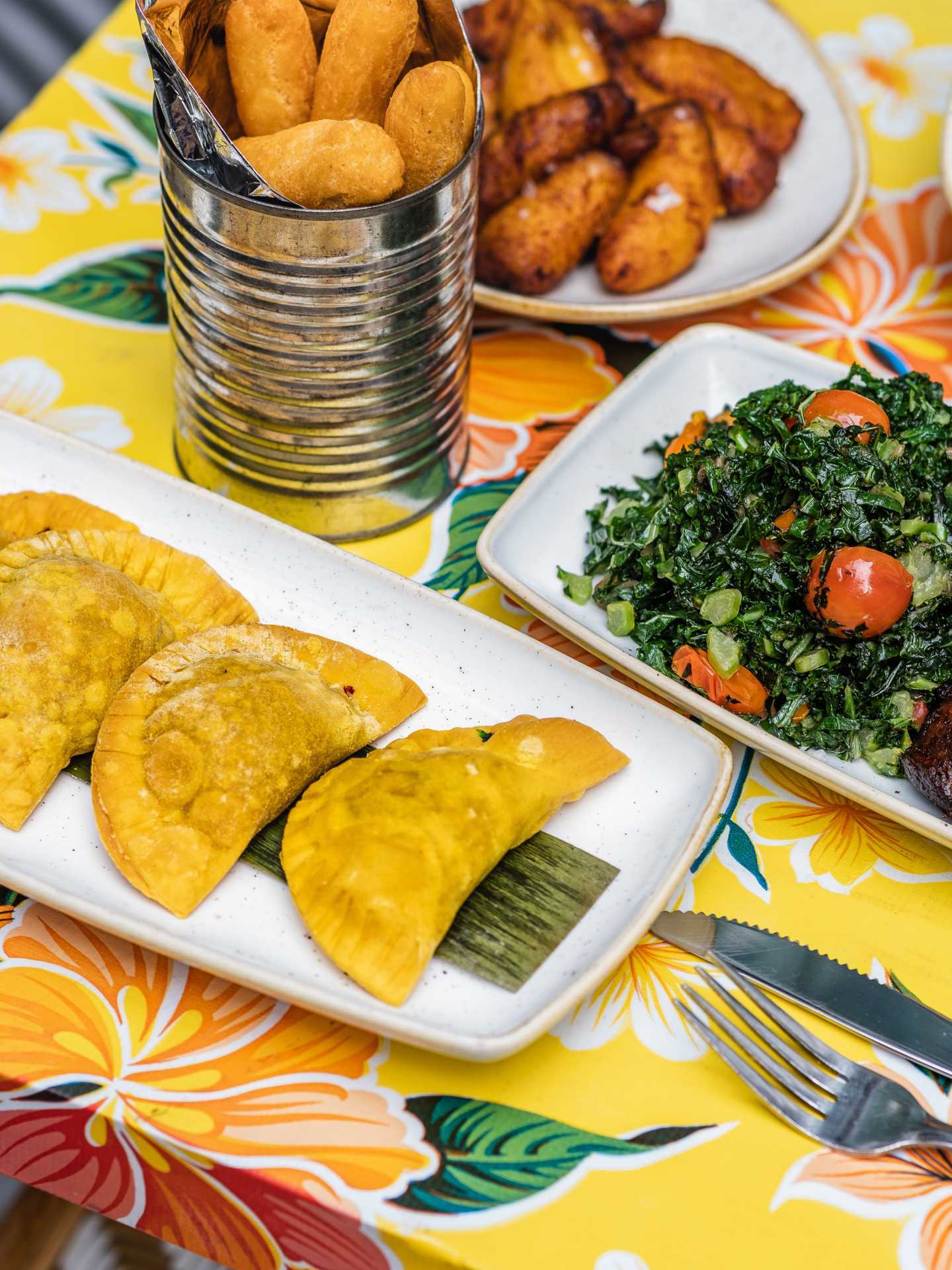 Jamaican food restaurants Toronto | Chubby's Jamaican Kitchen