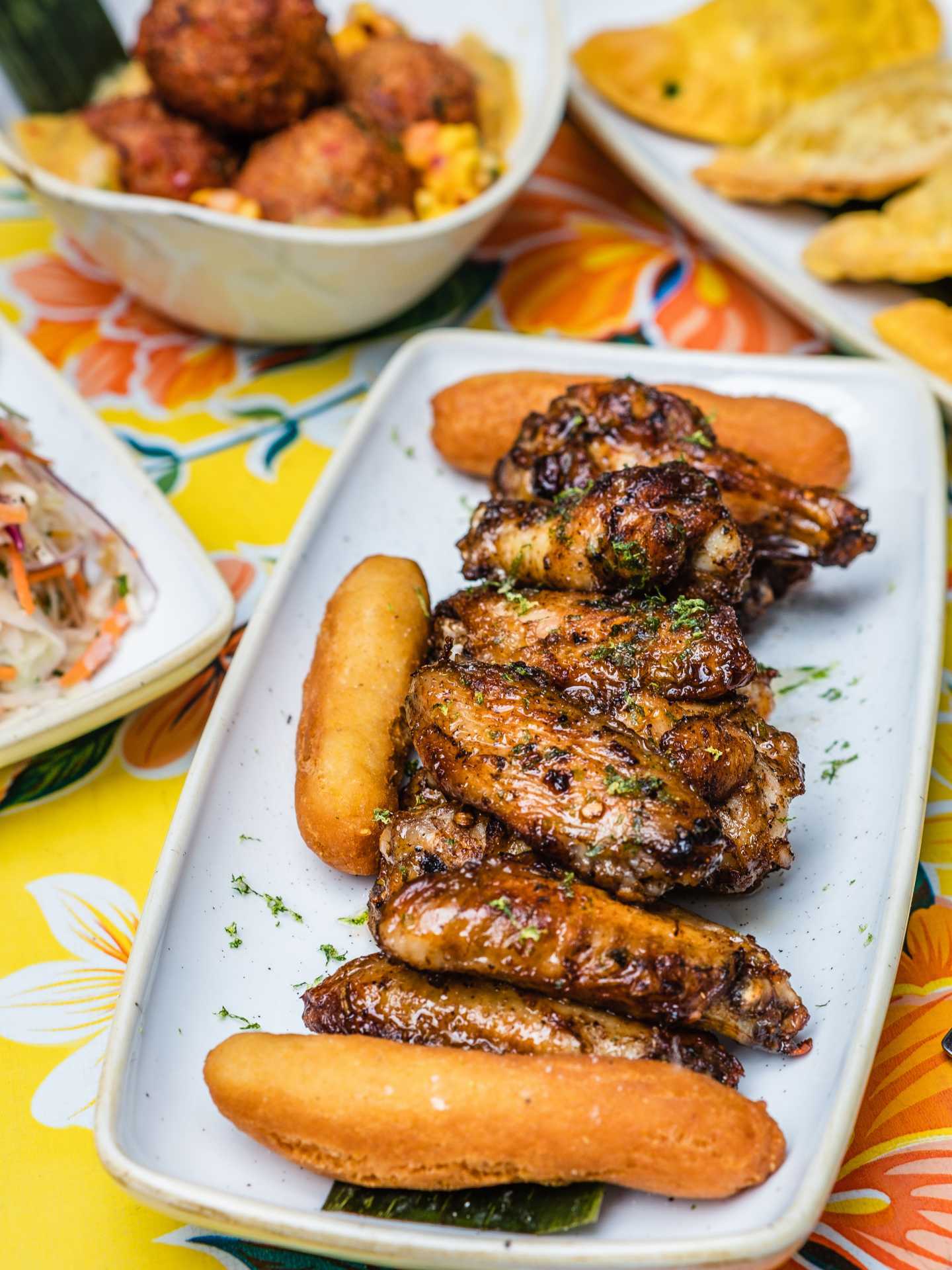 Jamaican food restaurants Toronto | Chubby's Jamaican Kitchen