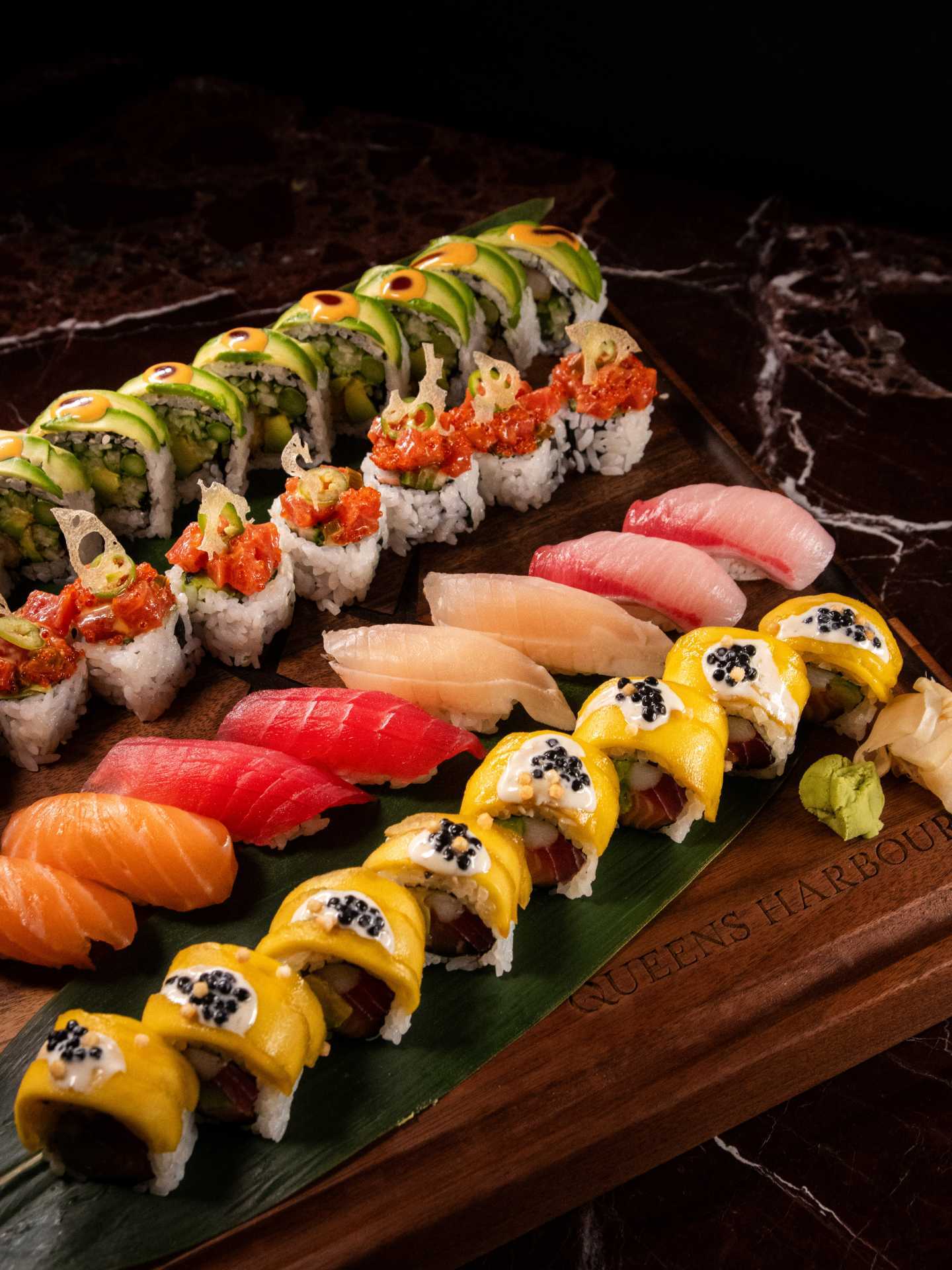Best bars for before and after a Blue Jays game | Queens Harbour