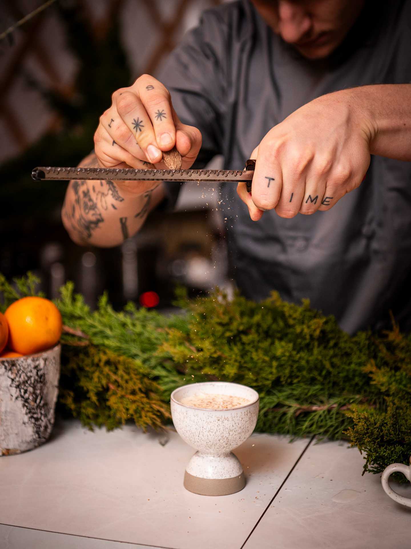 The best Christmas bars and Christmas markets in Toronto | NORDIC by BarChef