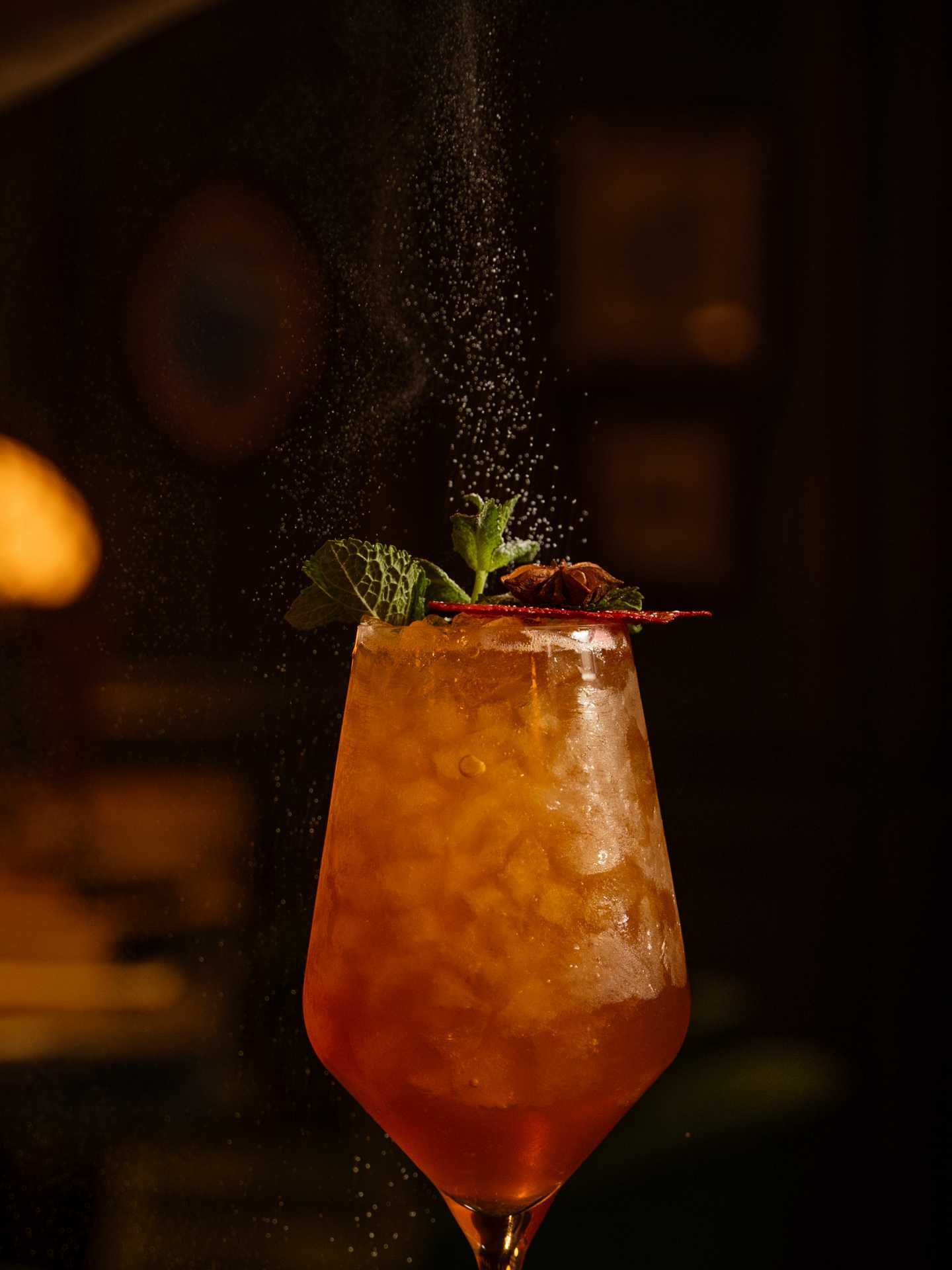 Toronto speakeasies | Prequel & Co. Apothecary