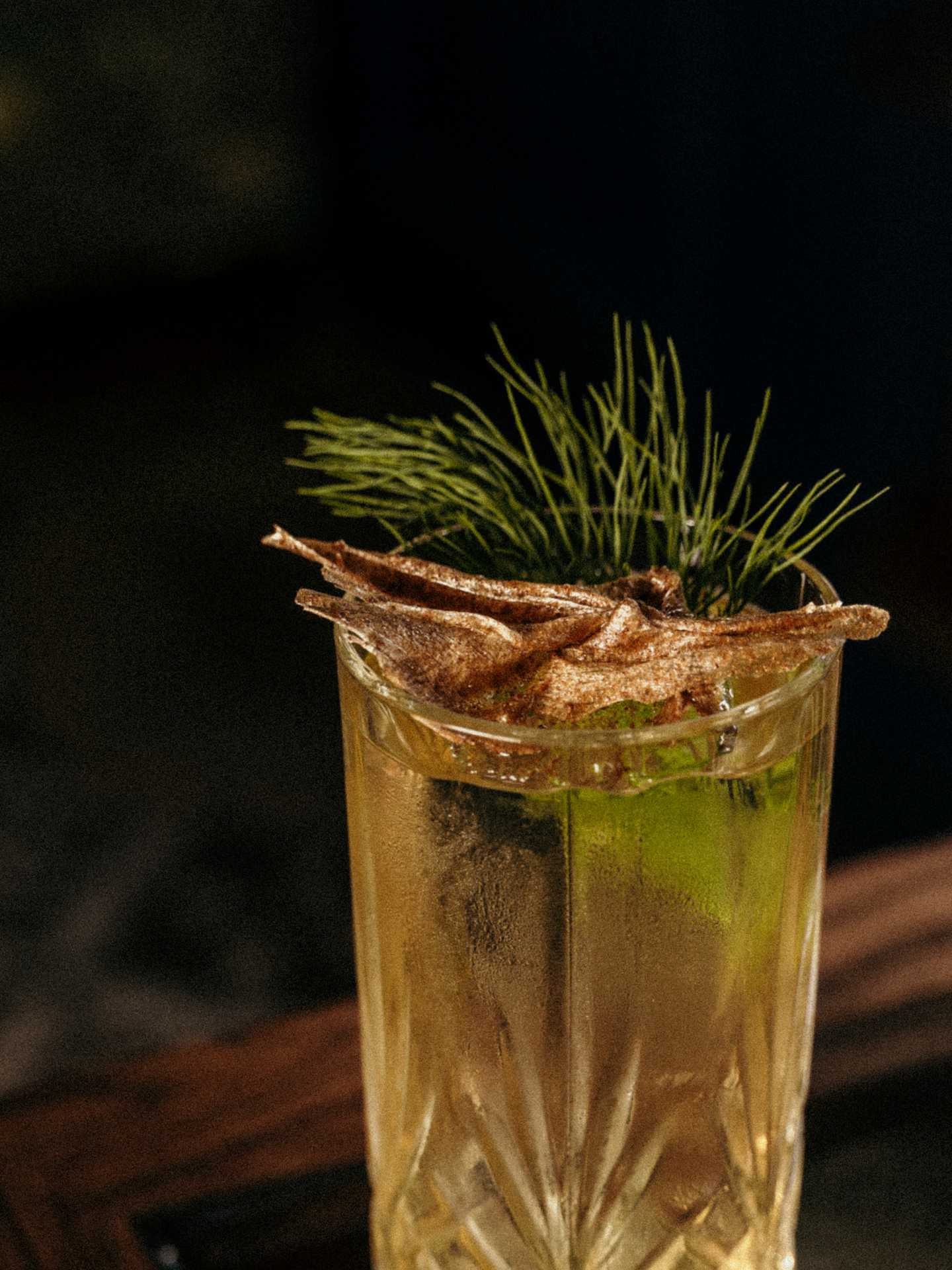 Toronto speakeasies | Prequel & Co. Apothecary