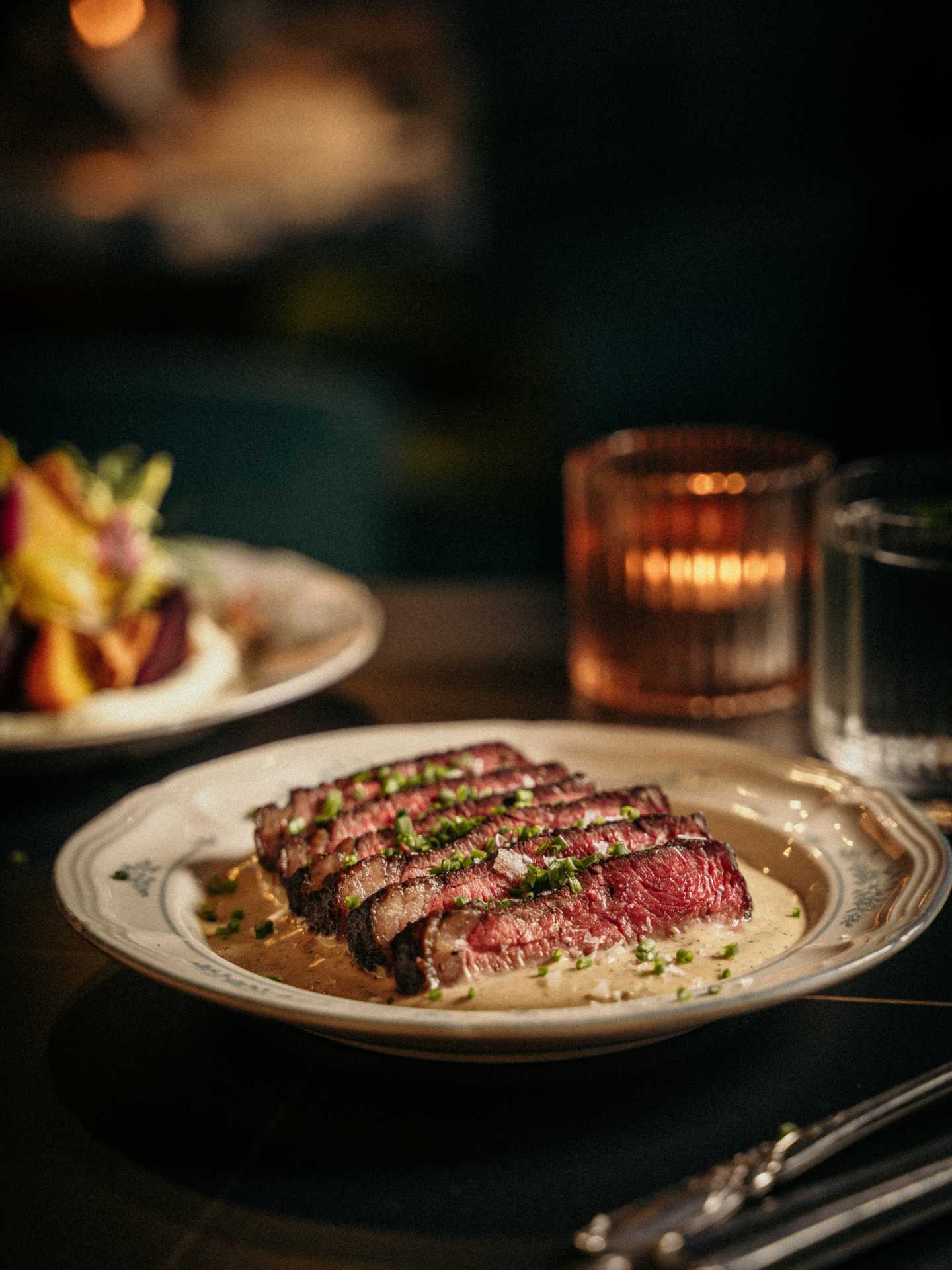 Toronto speakeasies | Prequel & Co. Apothecary