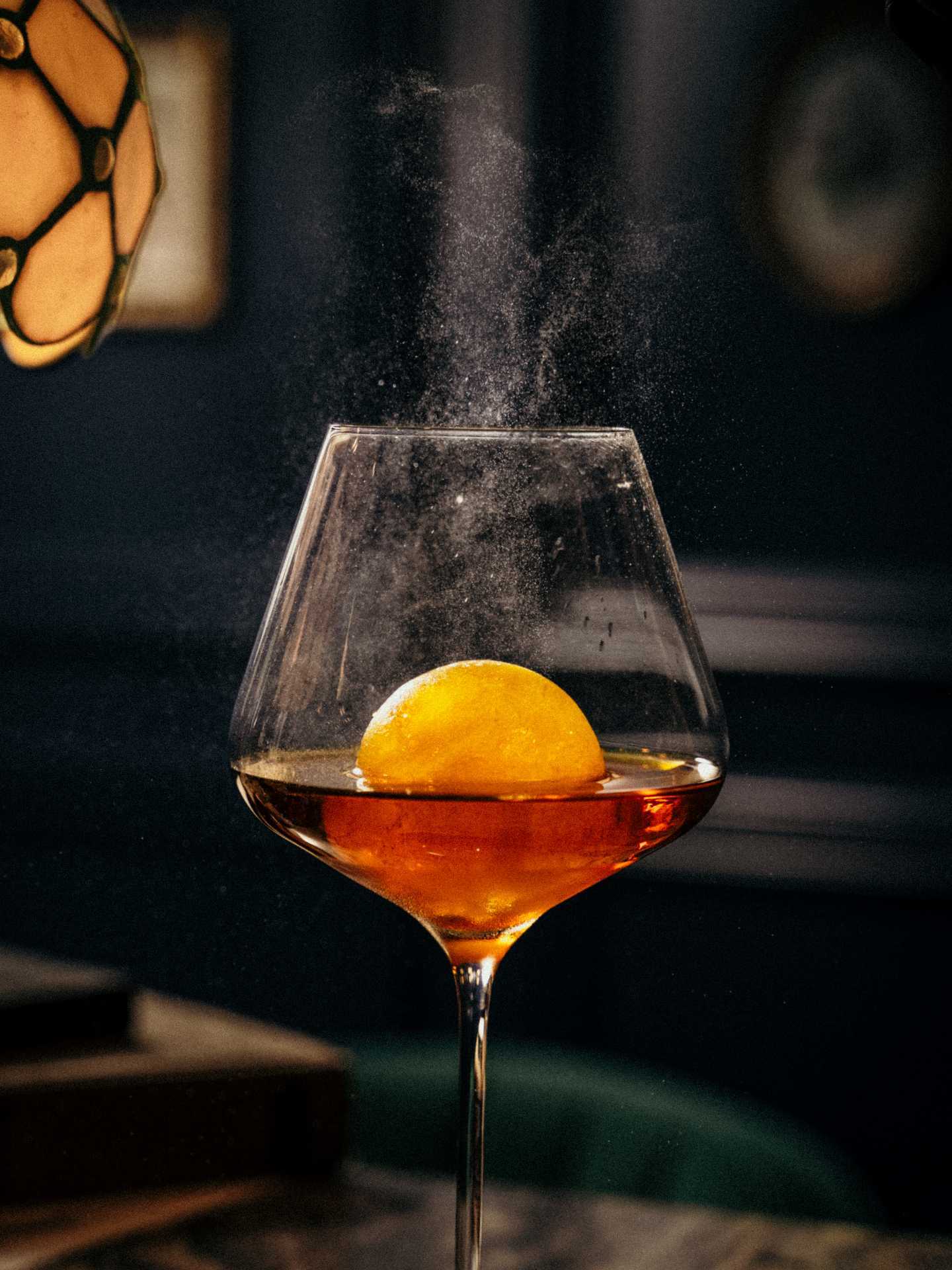 Toronto speakeasies | Prequel & Co. Apothecary