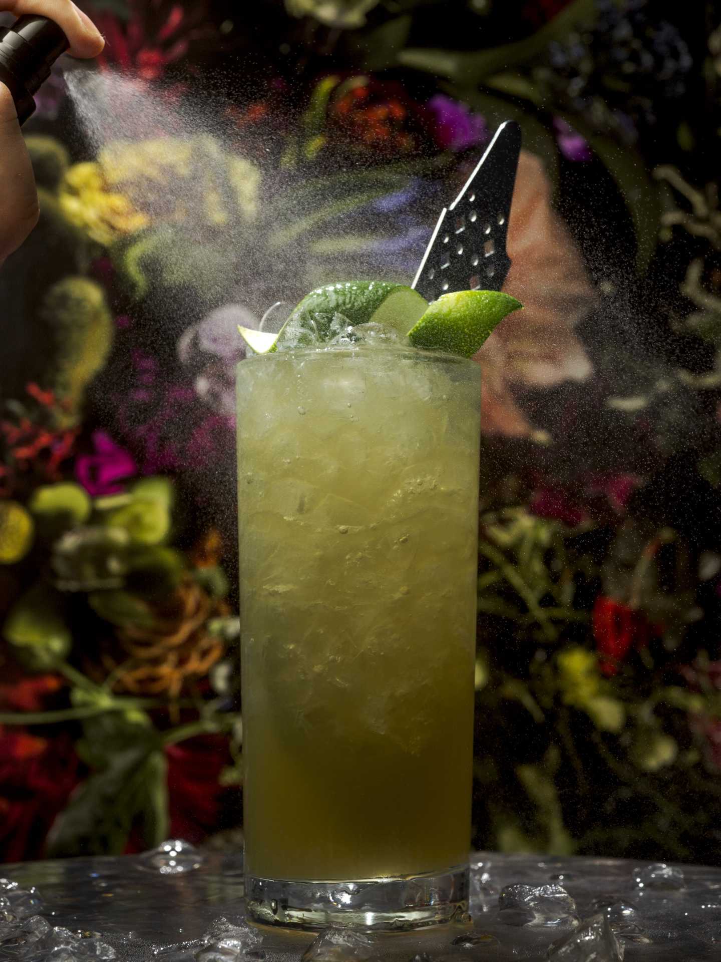 Toronto speakeasies | Liquid Courage