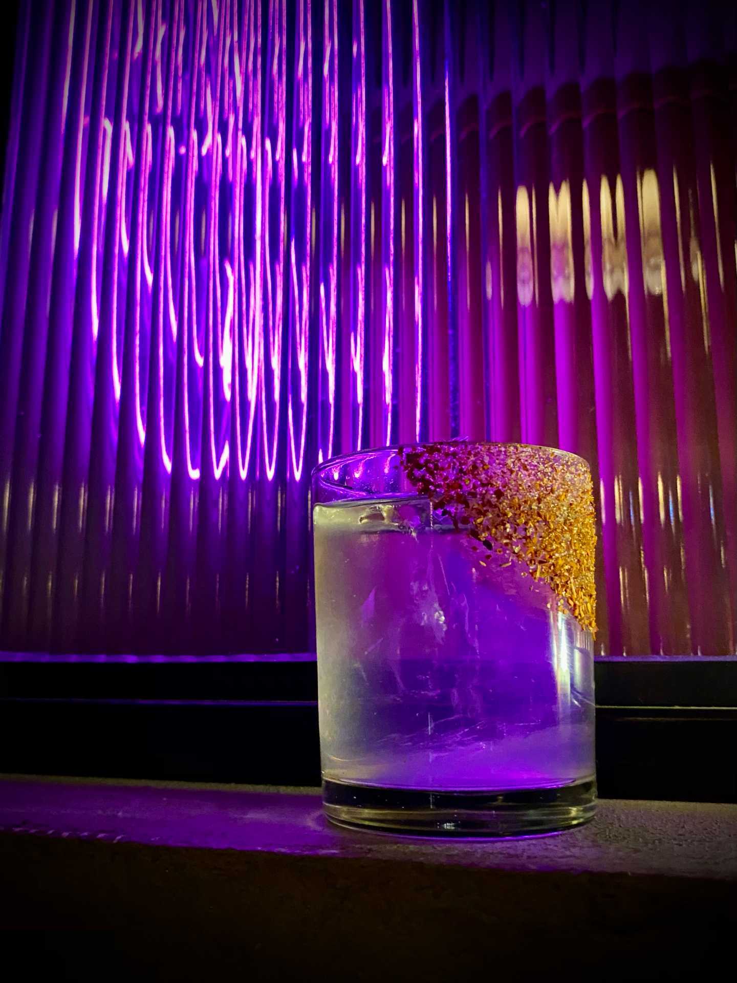 Toronto speakeasies | XXX under Little Sister Portland