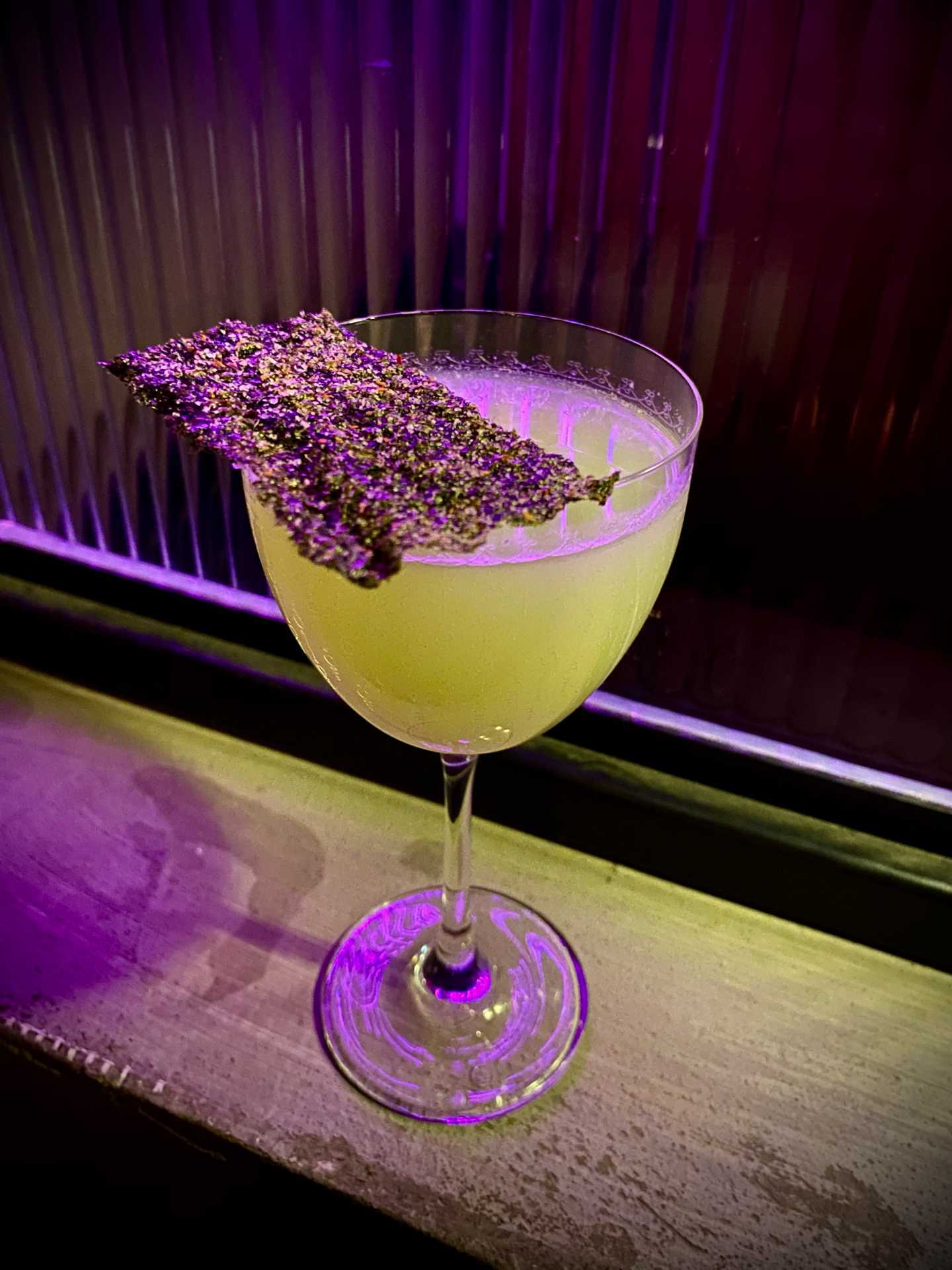 Toronto speakeasies | XXX under Little Sister Portland