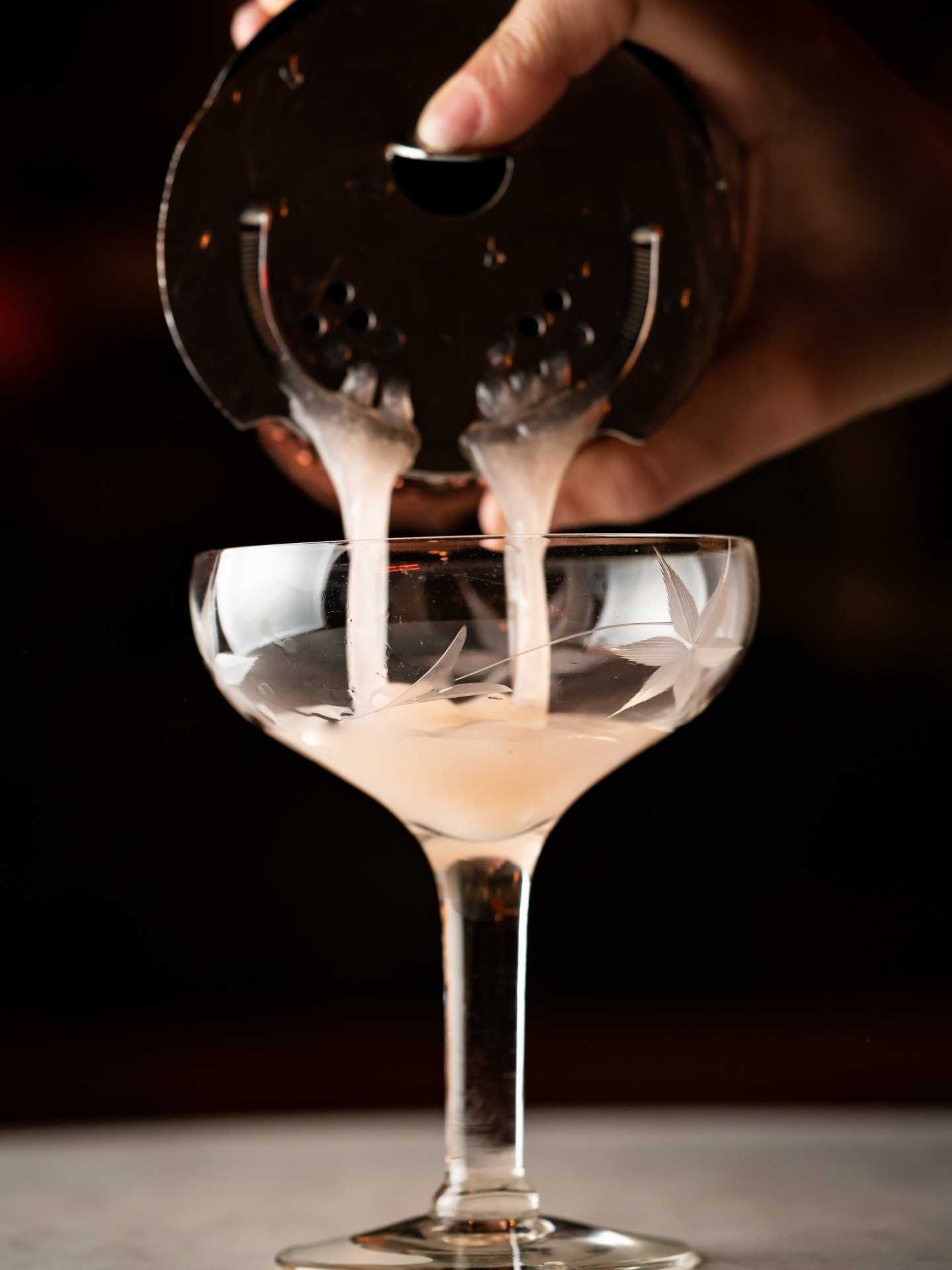 Toronto speakeasies | Mahjong Bar