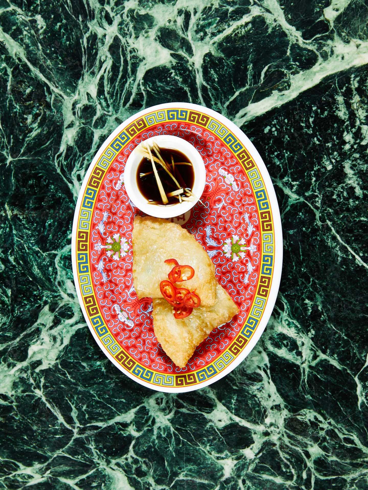 Toronto speakeasies | Mahjong Bar