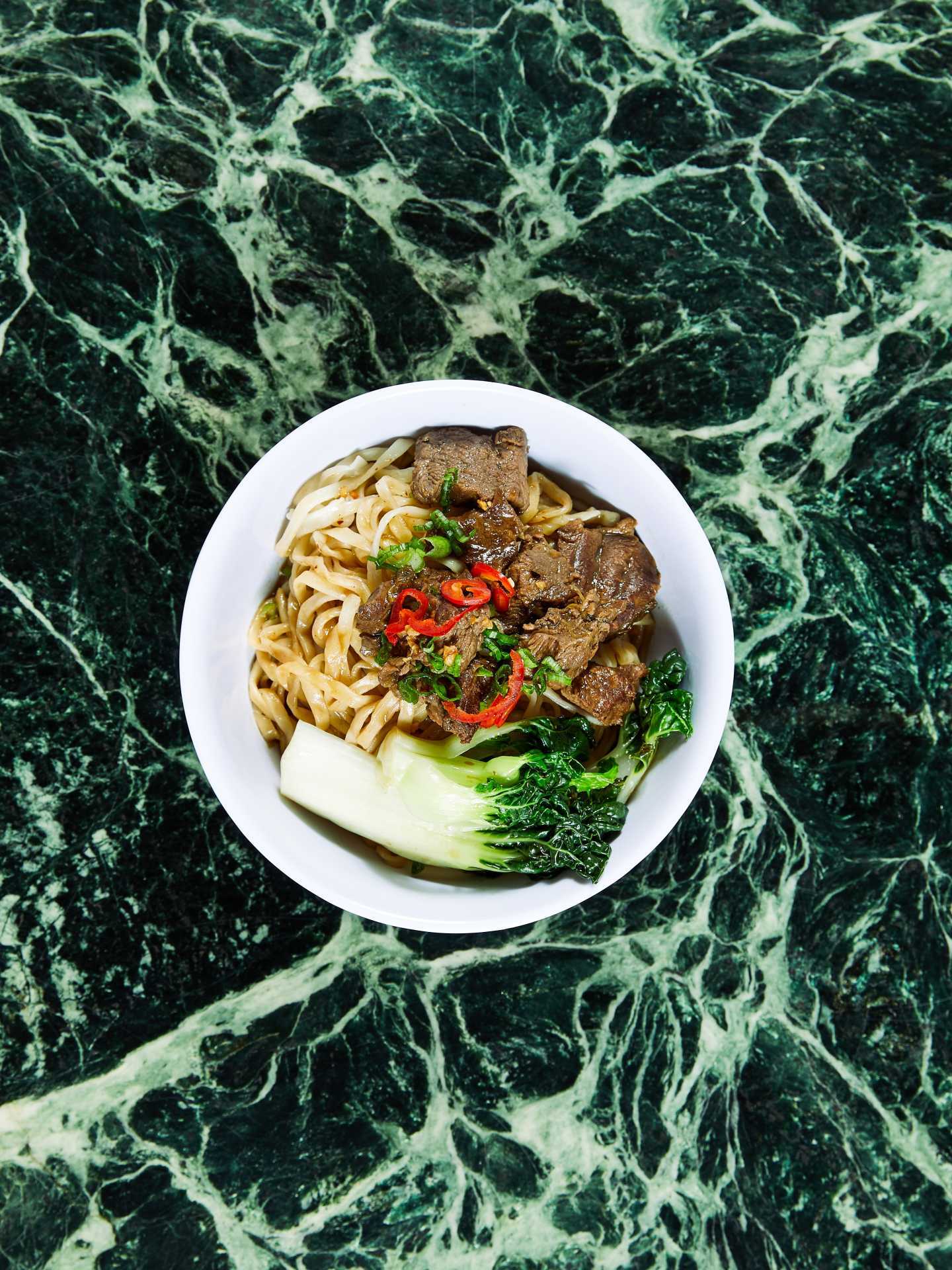 Toronto speakeasies | Mahjong Bar