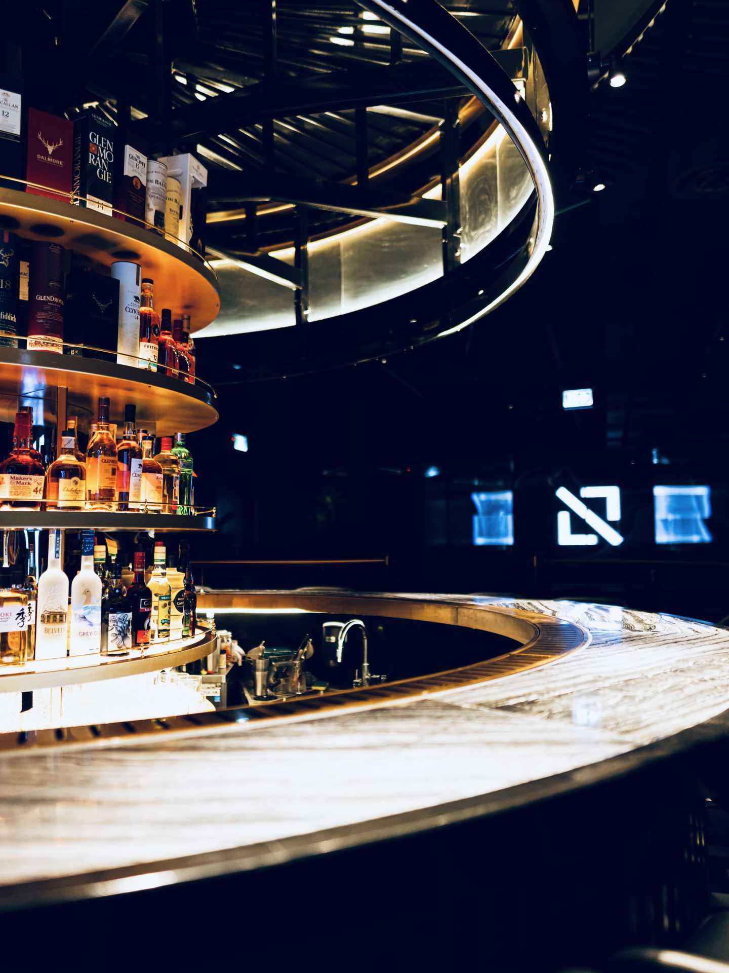 Toronto speakeasies | Bar 404