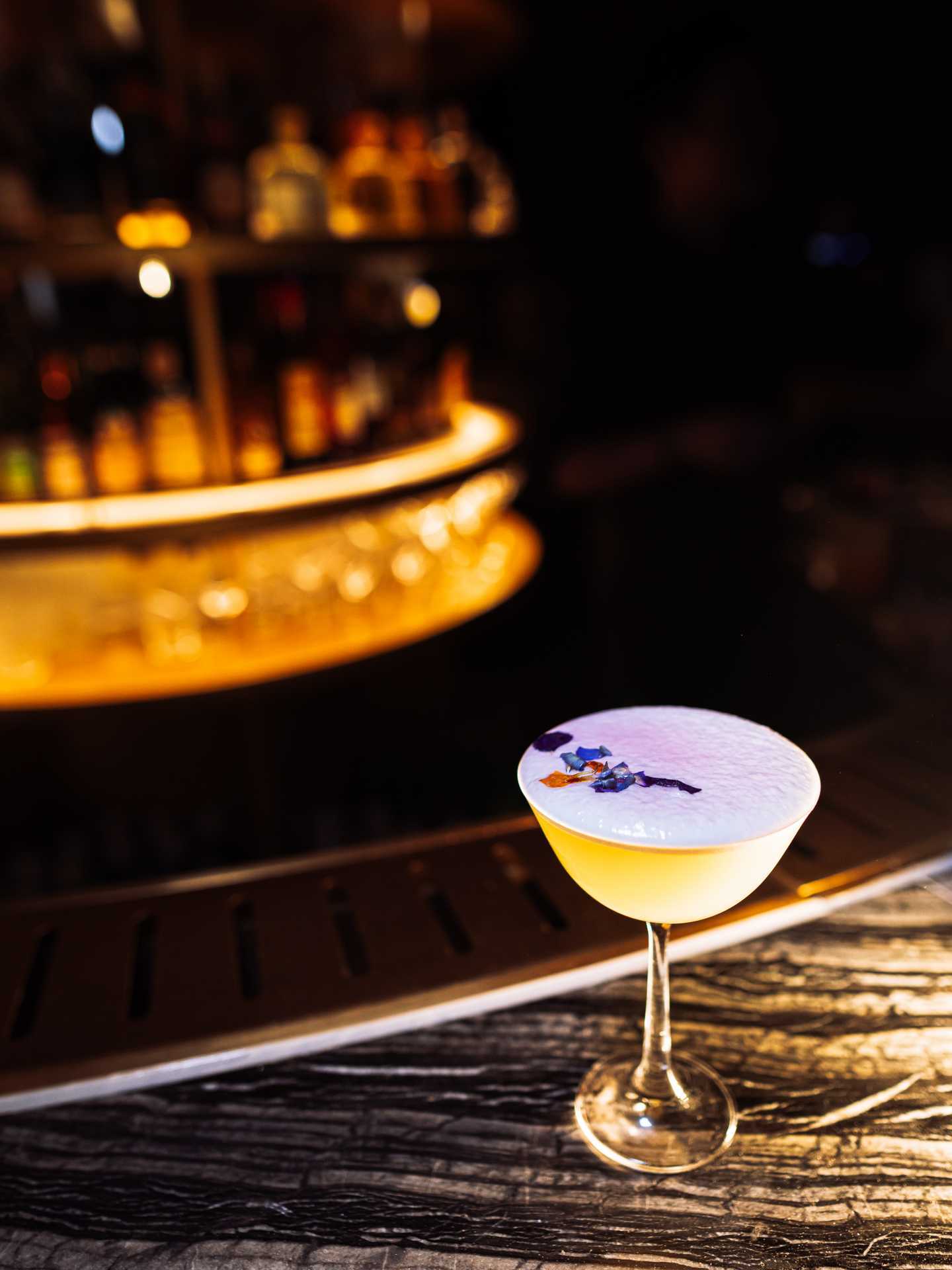 Toronto speakeasies | Bar 404