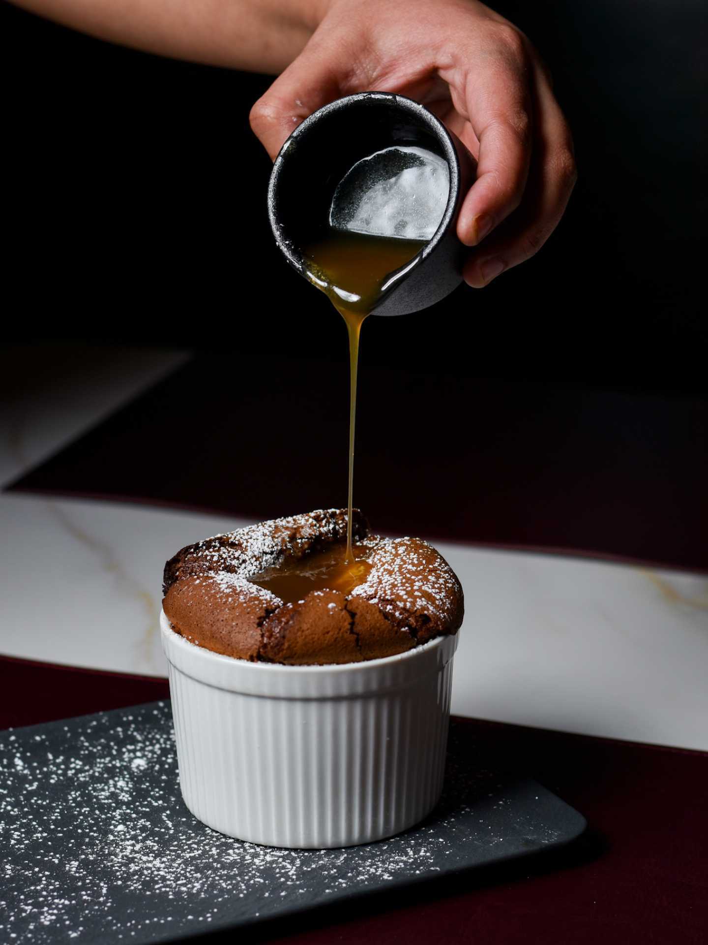 Best new Toronto restaurants | at Chagall