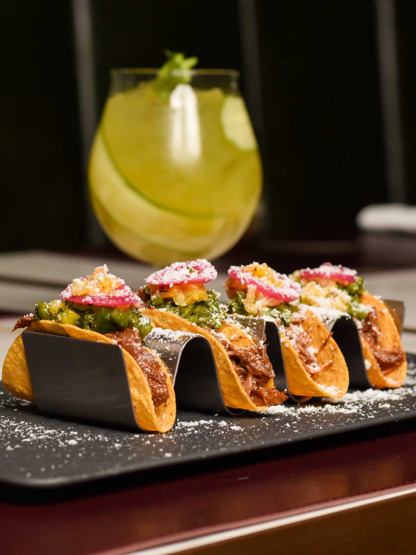 Best new Toronto restaurants | at Chagall