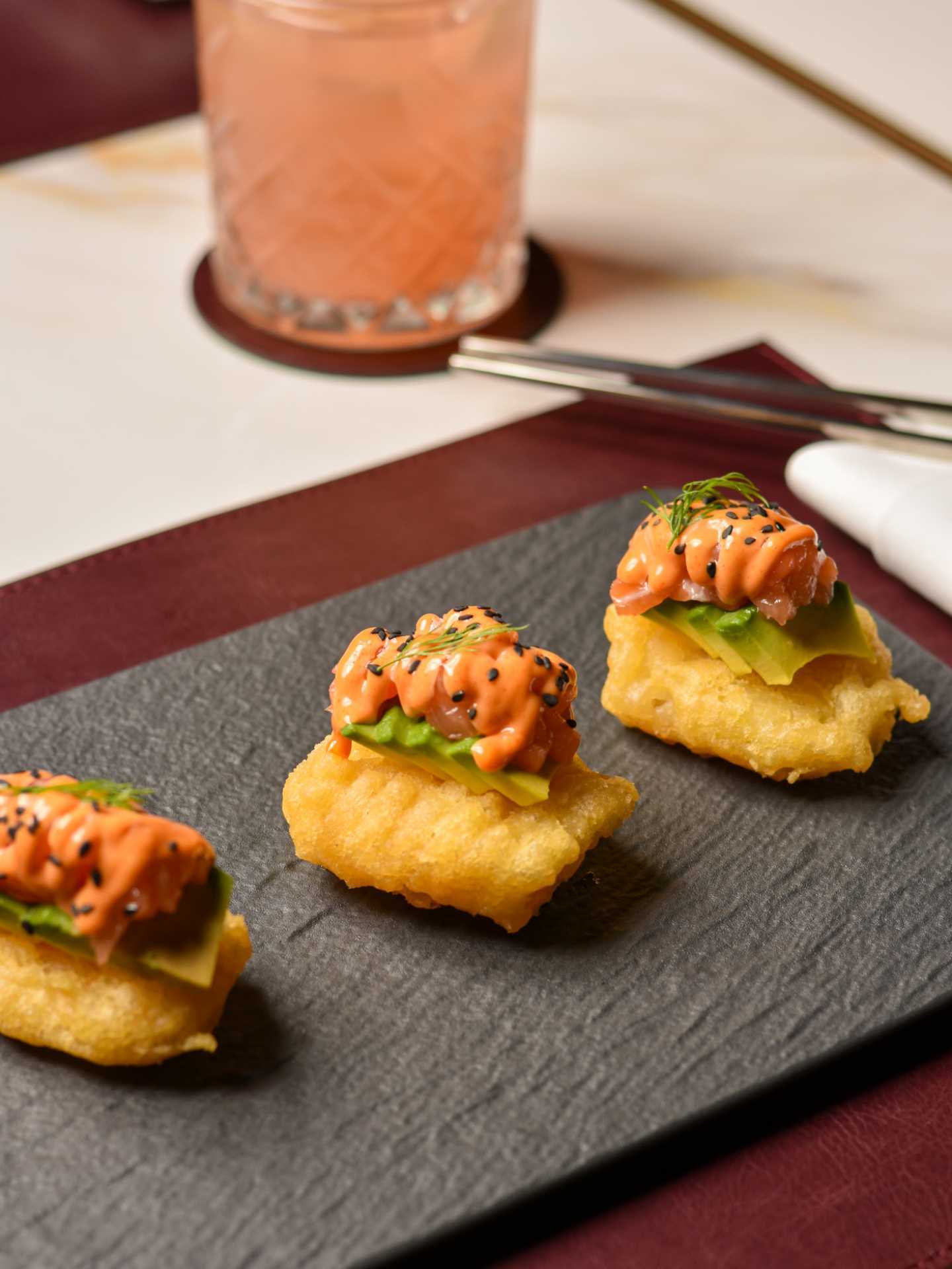 Best new Toronto restaurants | at Chagall