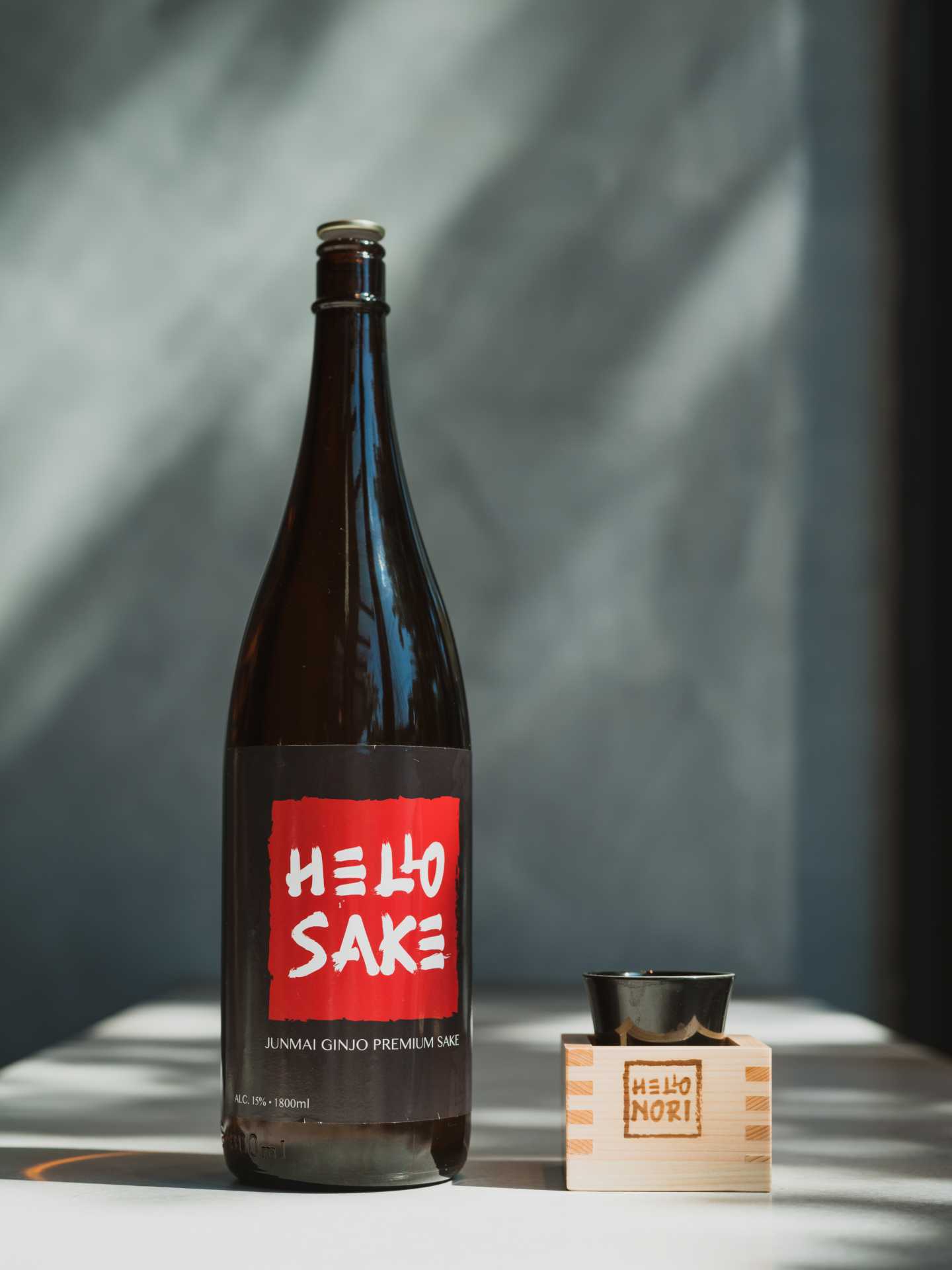 Best new Toronto restaurants | at Hello Nori Yorkville