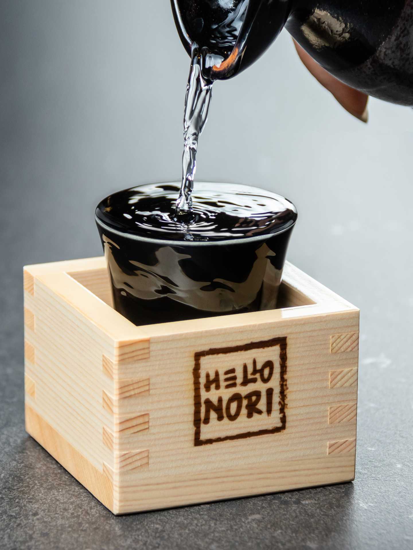 Best new Toronto restaurants | at Hello Nori Yorkville